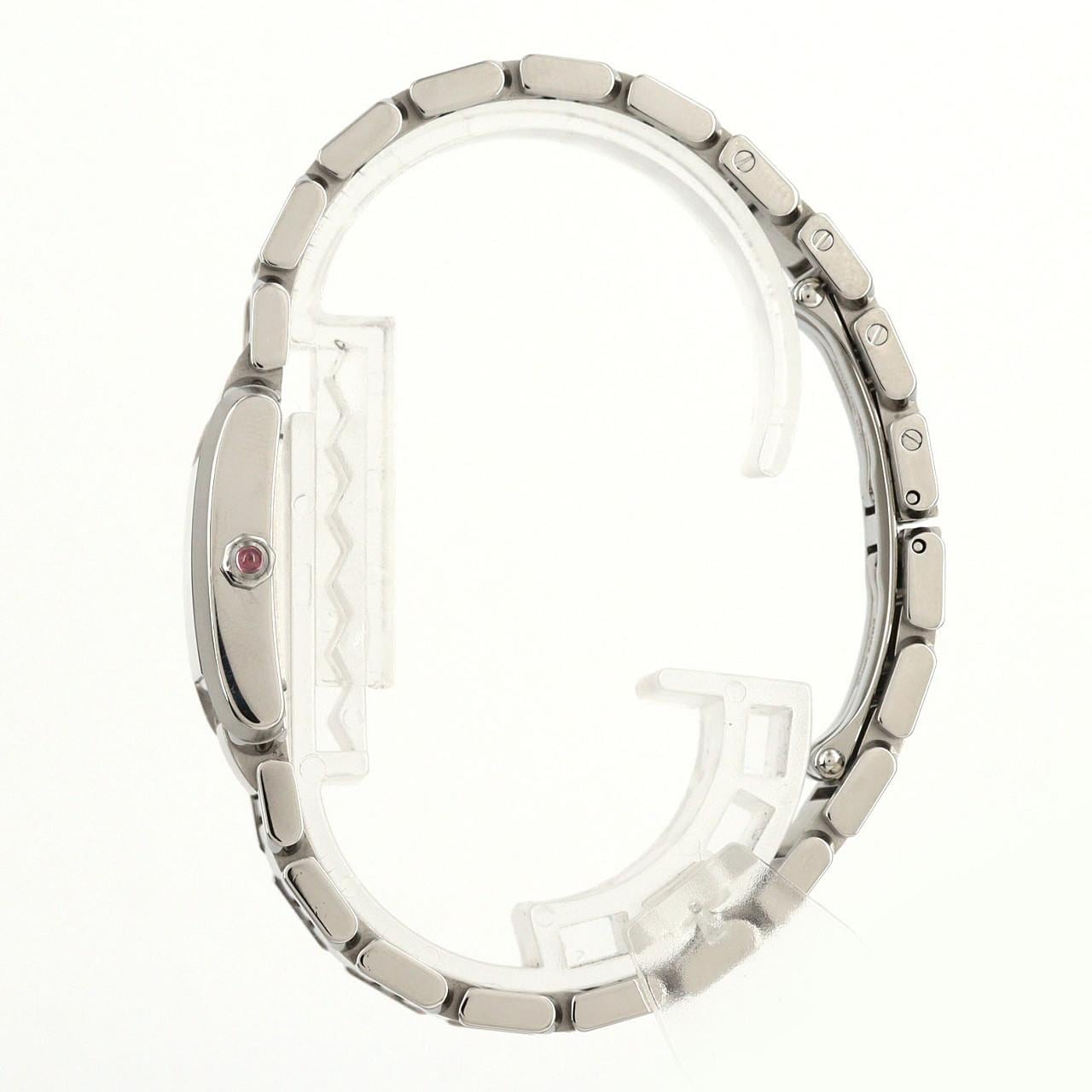 カルティエ タンクフランセーズSM W51028Q3 SS クォーツ