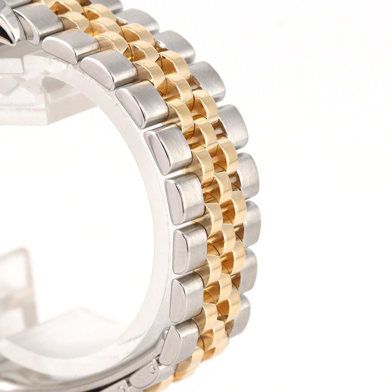 ロレックス デイトジャスト 279173G SSxYG 自動巻 ランダム番