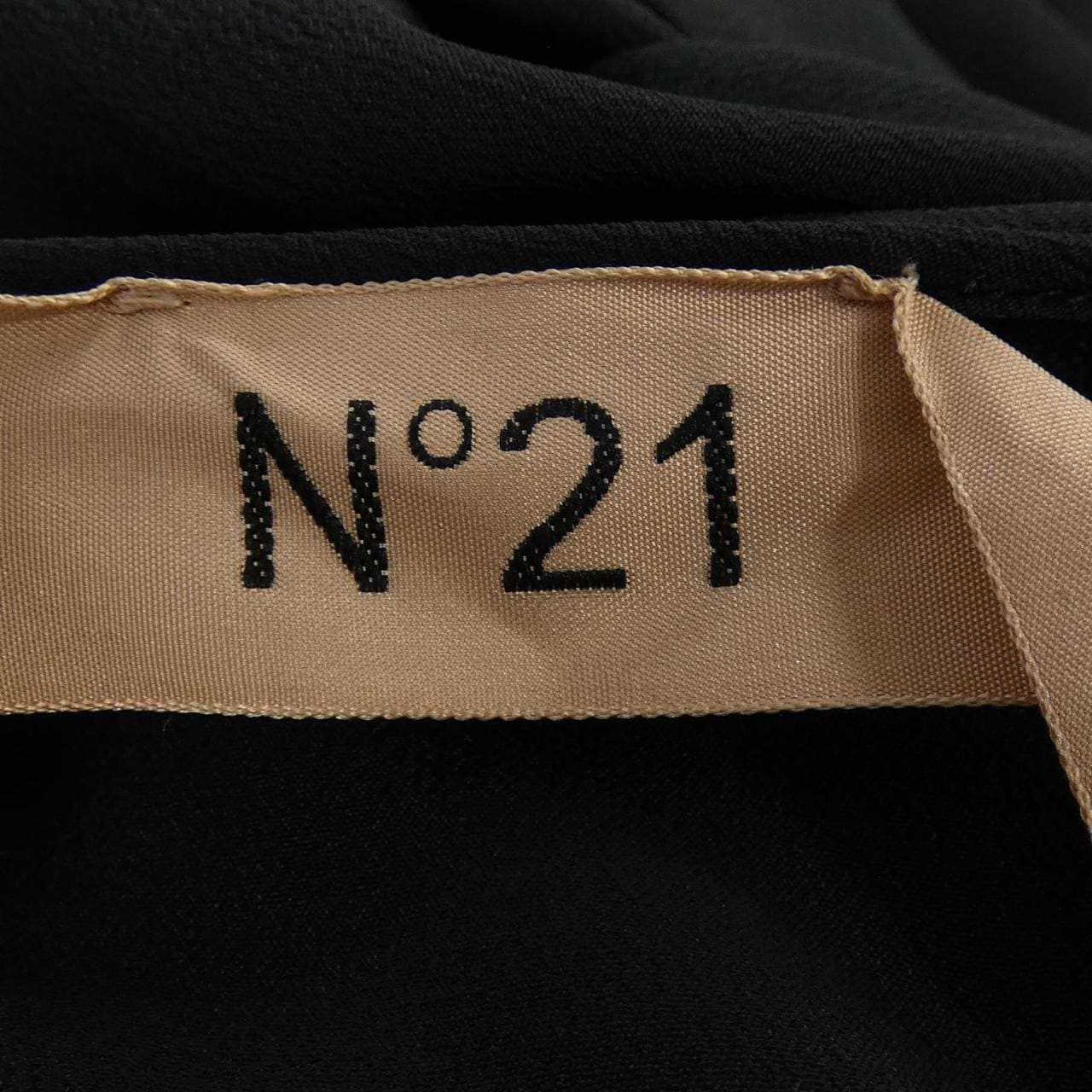 ヌメロヴェントゥーノ N°21 パーカー