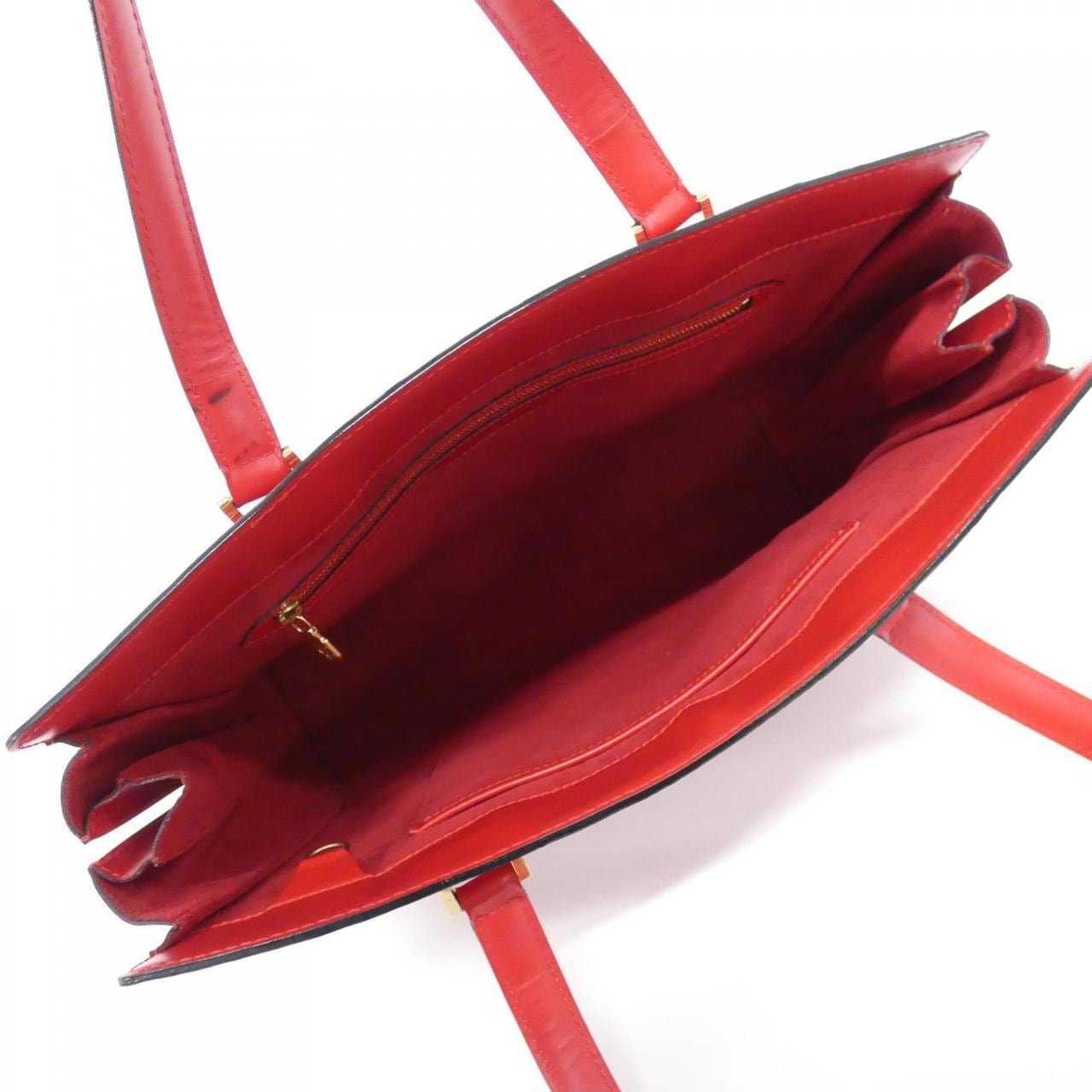 ルイヴィトン エピ デュプレックス M52427 ショルダーバッグ