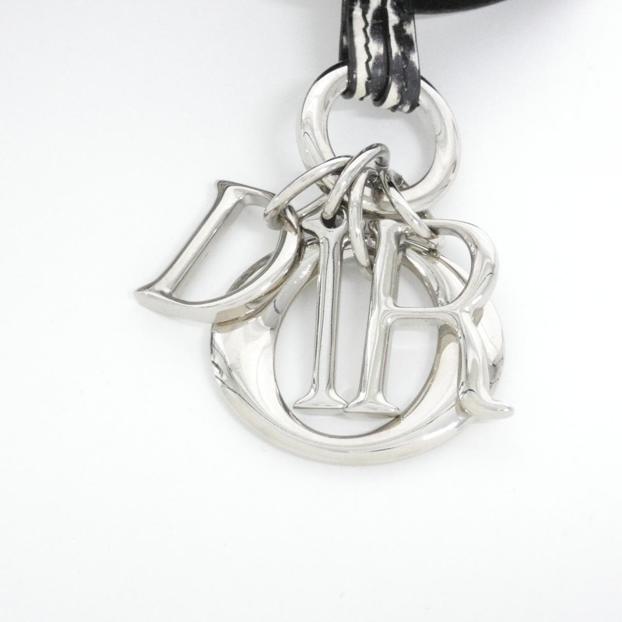 クリスチャンディオール ディオールバー M1061PAYS バッグ