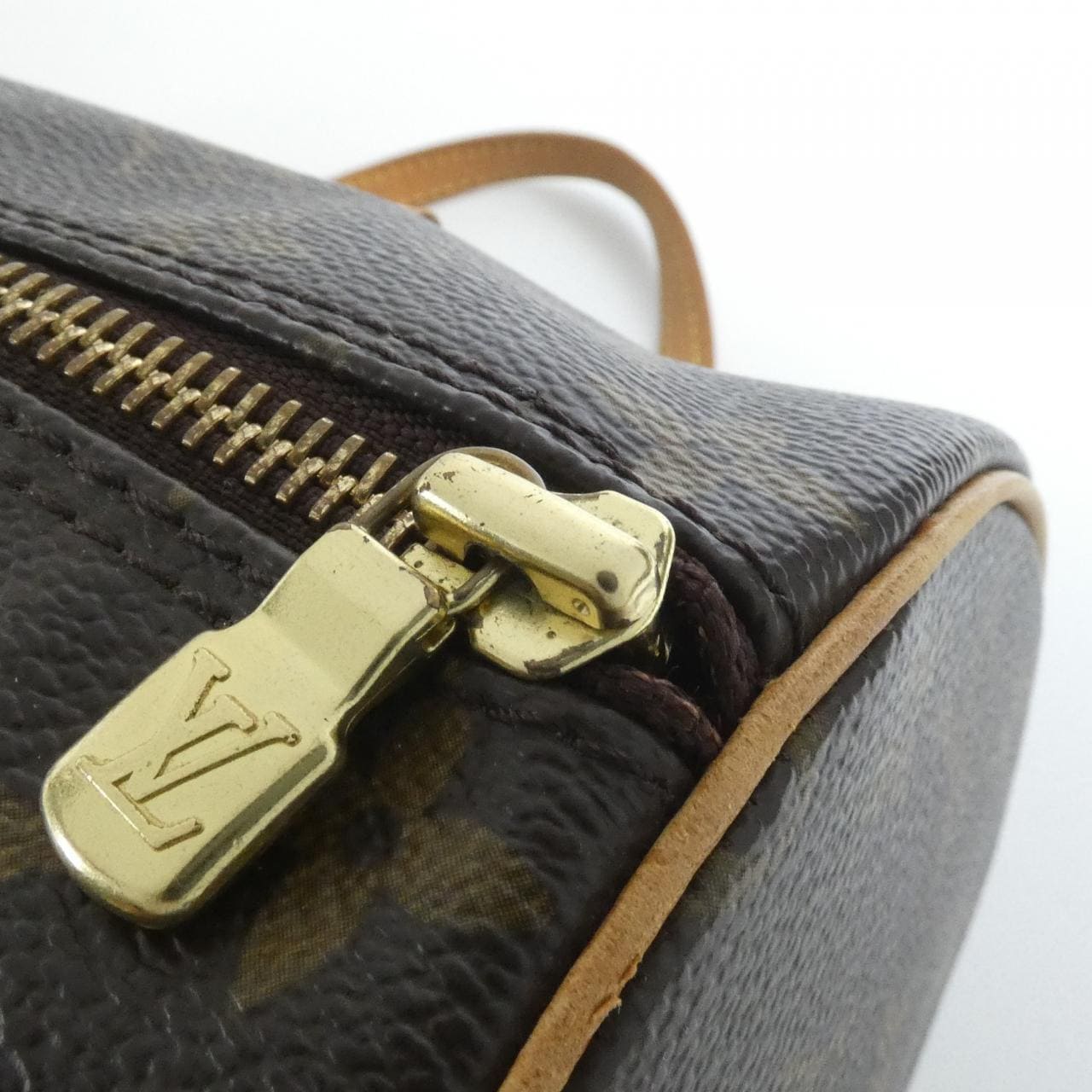 ルイヴィトン モノグラム パピヨン 30cm M51385 バッグ