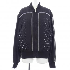 サンローラン SAINT LAURENT 670845 Y2D71 ブルゾン