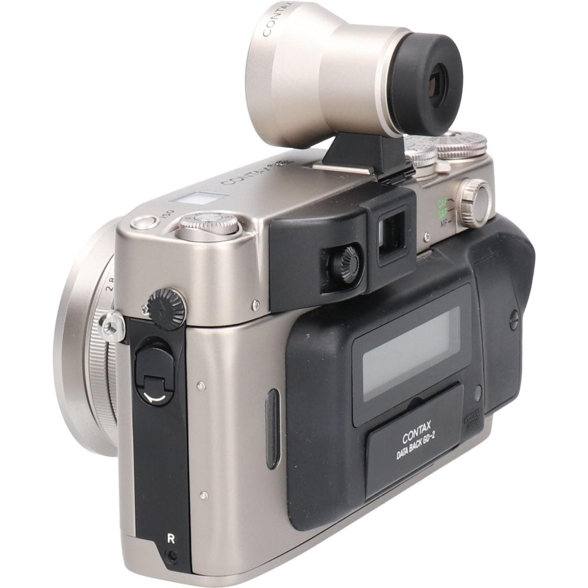 【ＷＥＢ限定現状販売品】Ｇ２＋ＢＩＯＧＯＮ　Ｇ２１ｍｍ　Ｆ２．８＋ＧＦ－２１