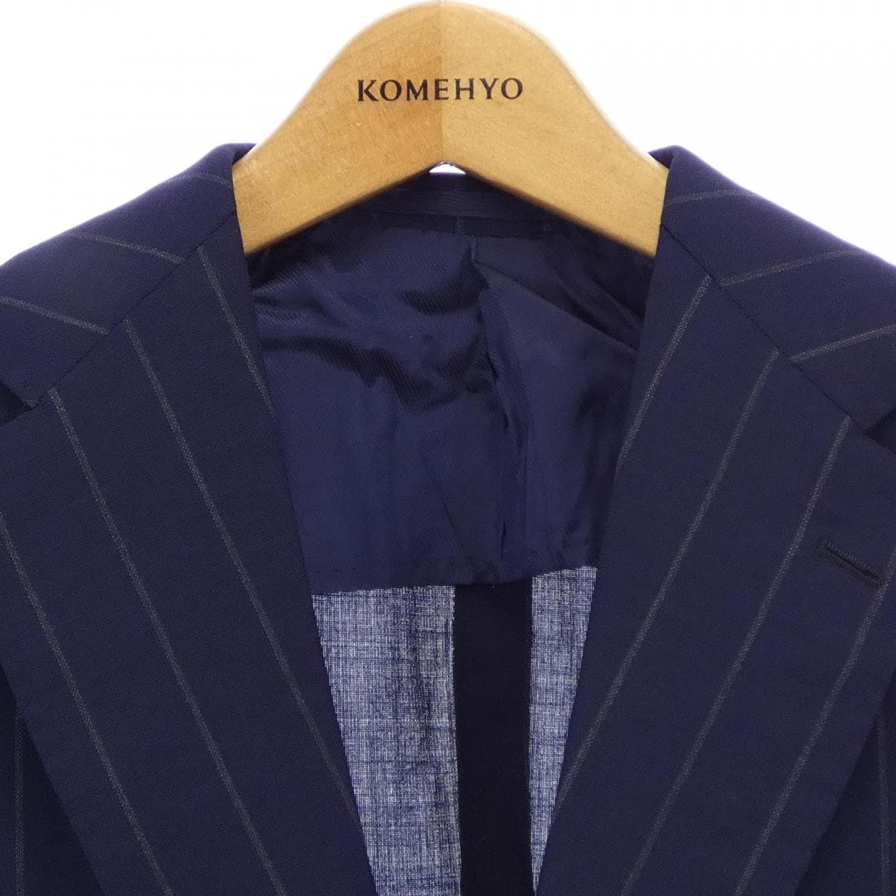 ブリッラ Brilla スーツ