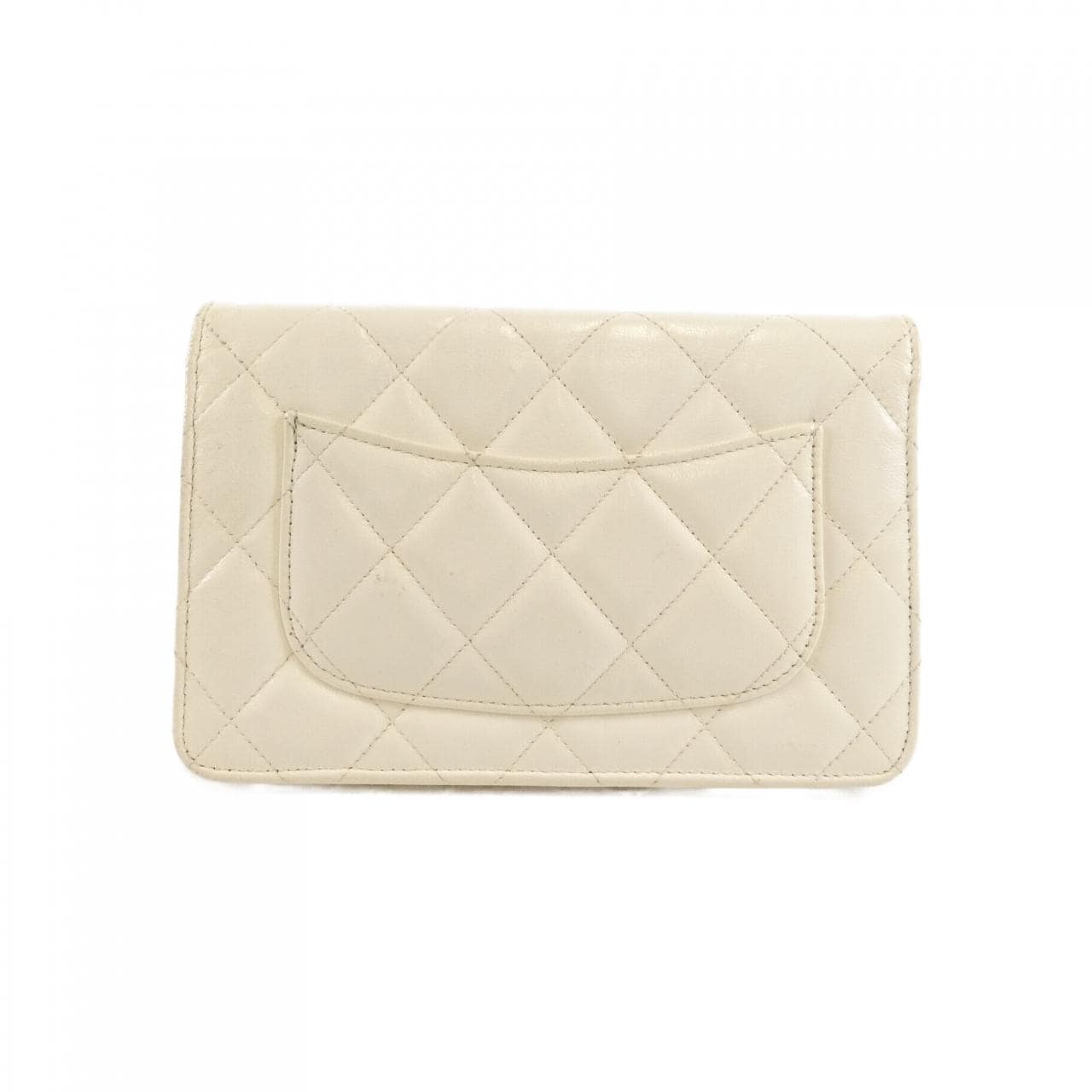 シャネル AP2548 チェーンウォレット