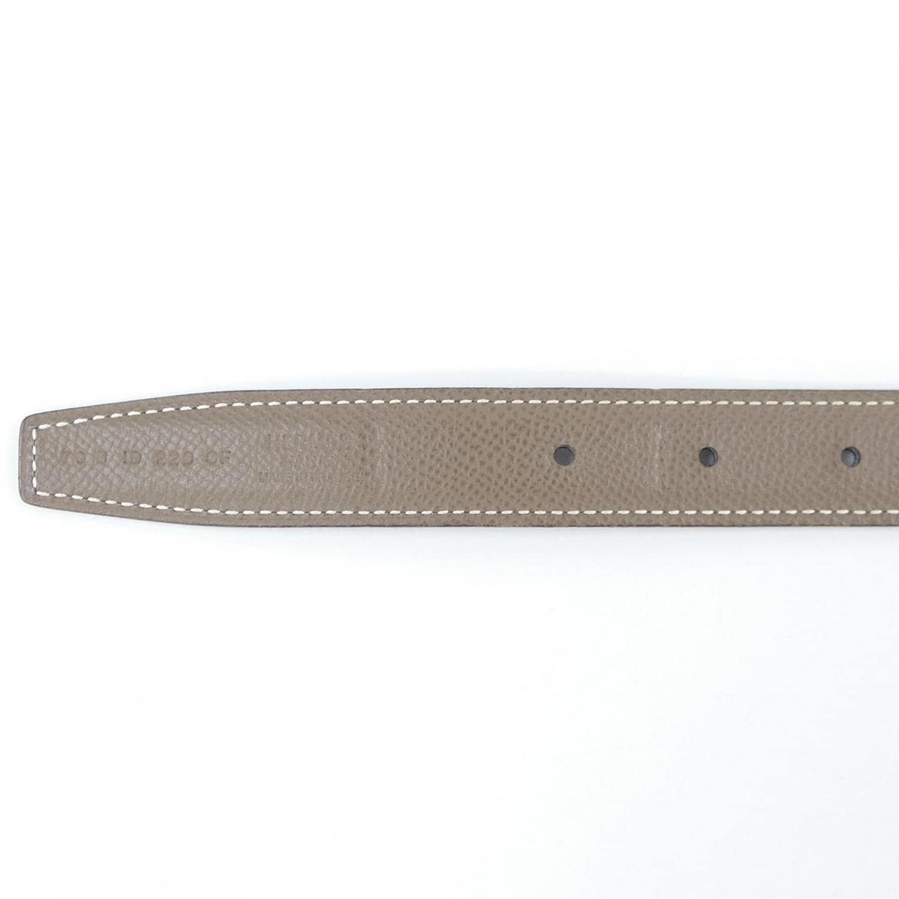 エルメス HERMES MARTELE MINI CONSTANCE 24mm BELT