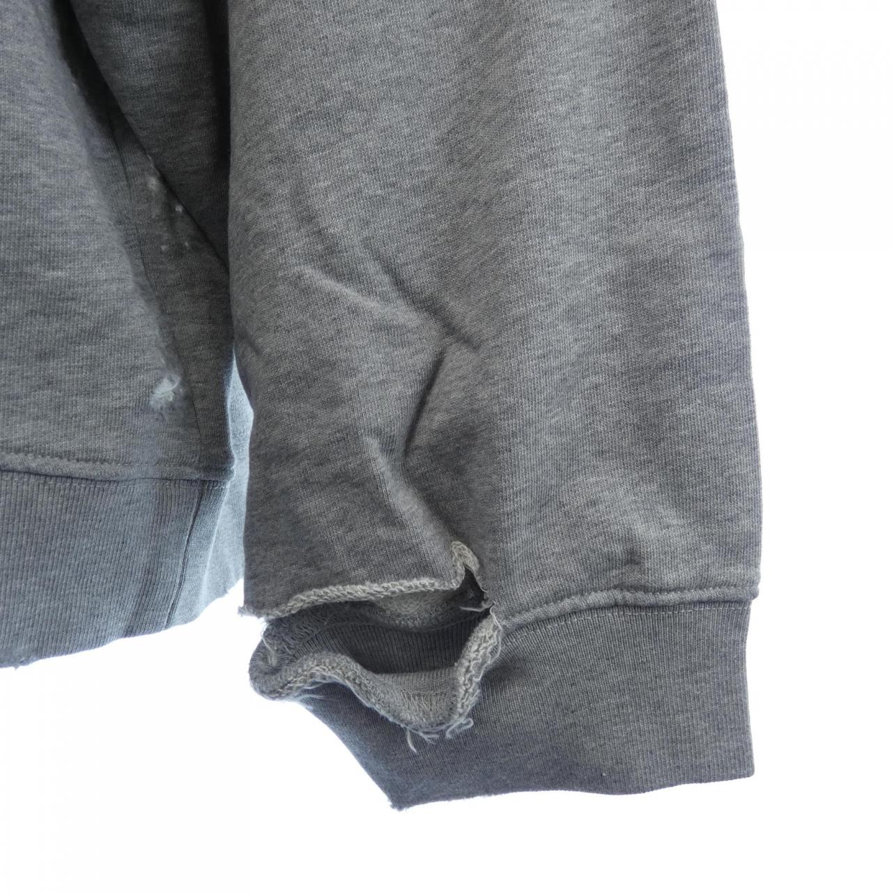 ラフシモンズ RAF SIMONS 211-M176B 19003-0080 パーカー