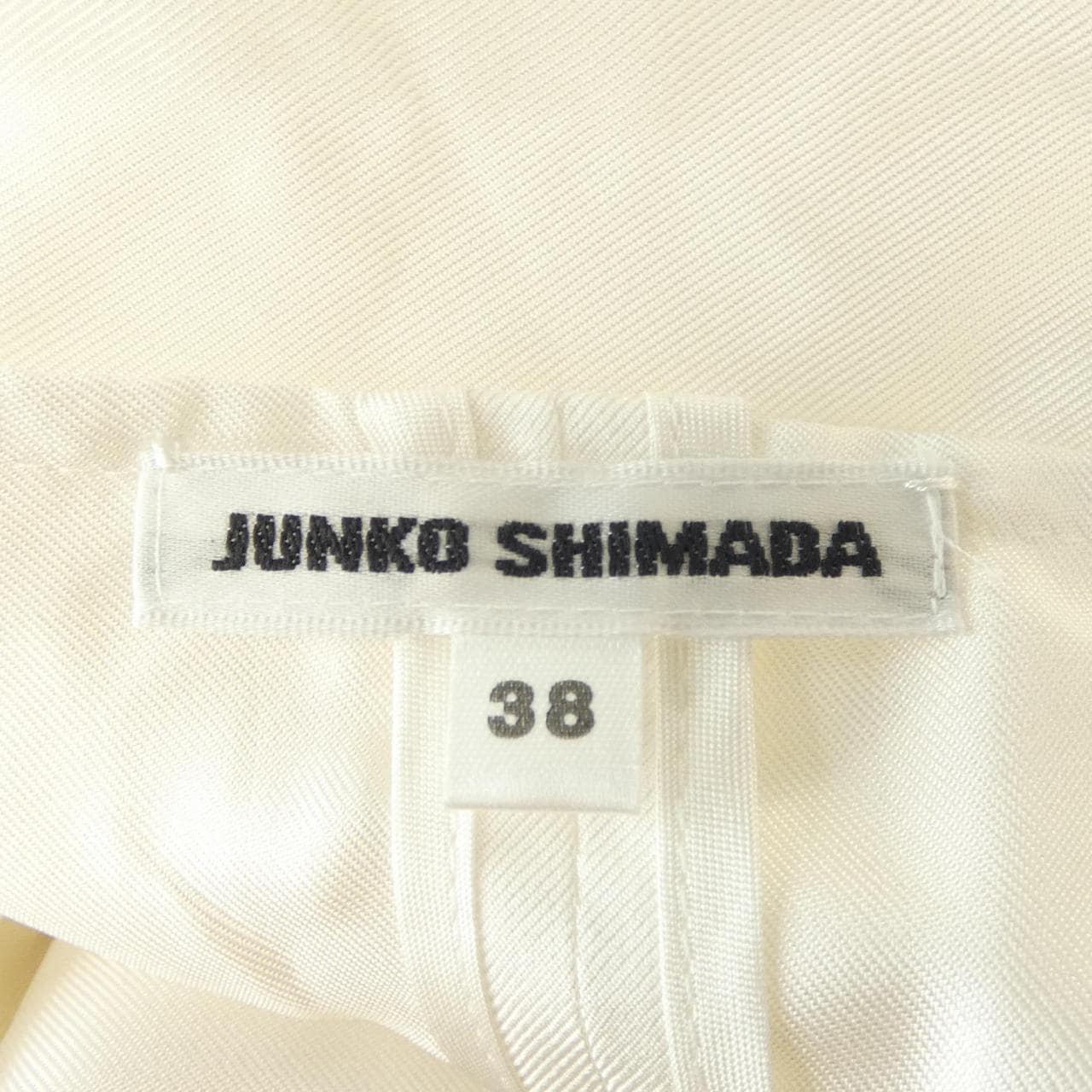 ジュンコシマダ JUNKO SHIMADA トップス