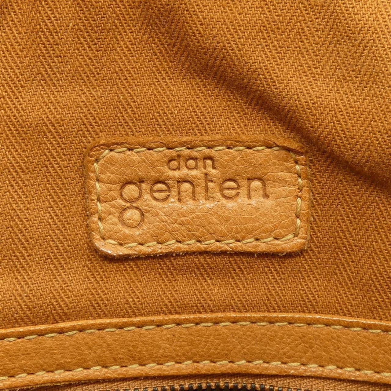 ゲンテン genten BAG