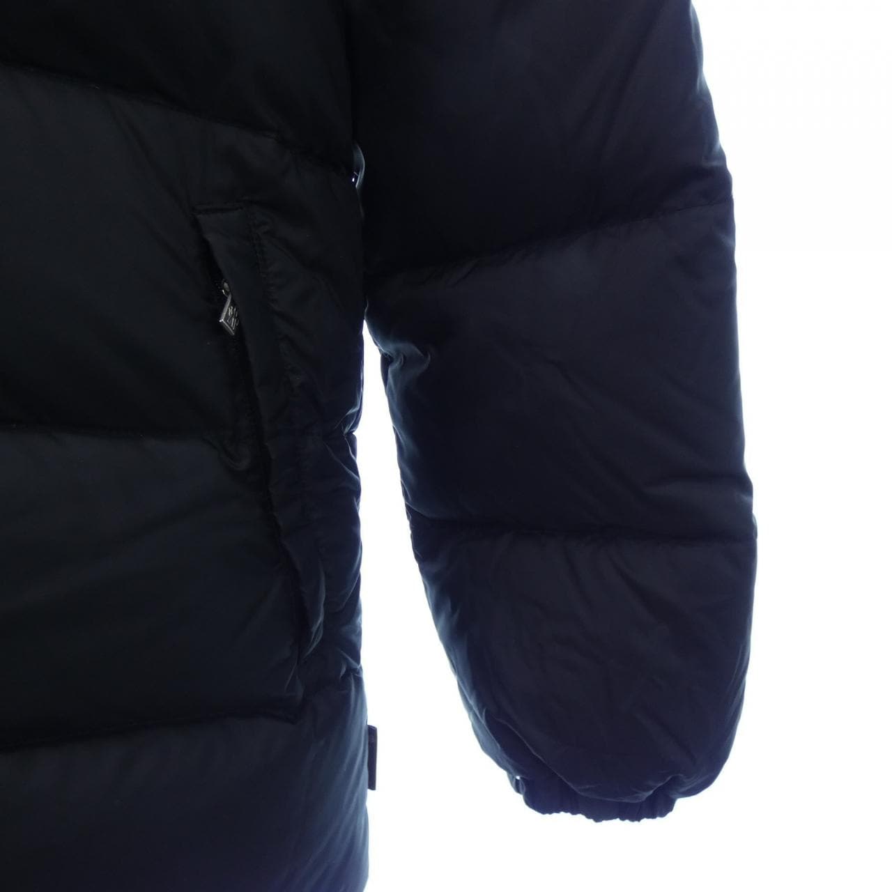 モンクレール MONCLER 68959/97 VALENTINE VESTE ダウンジャケット