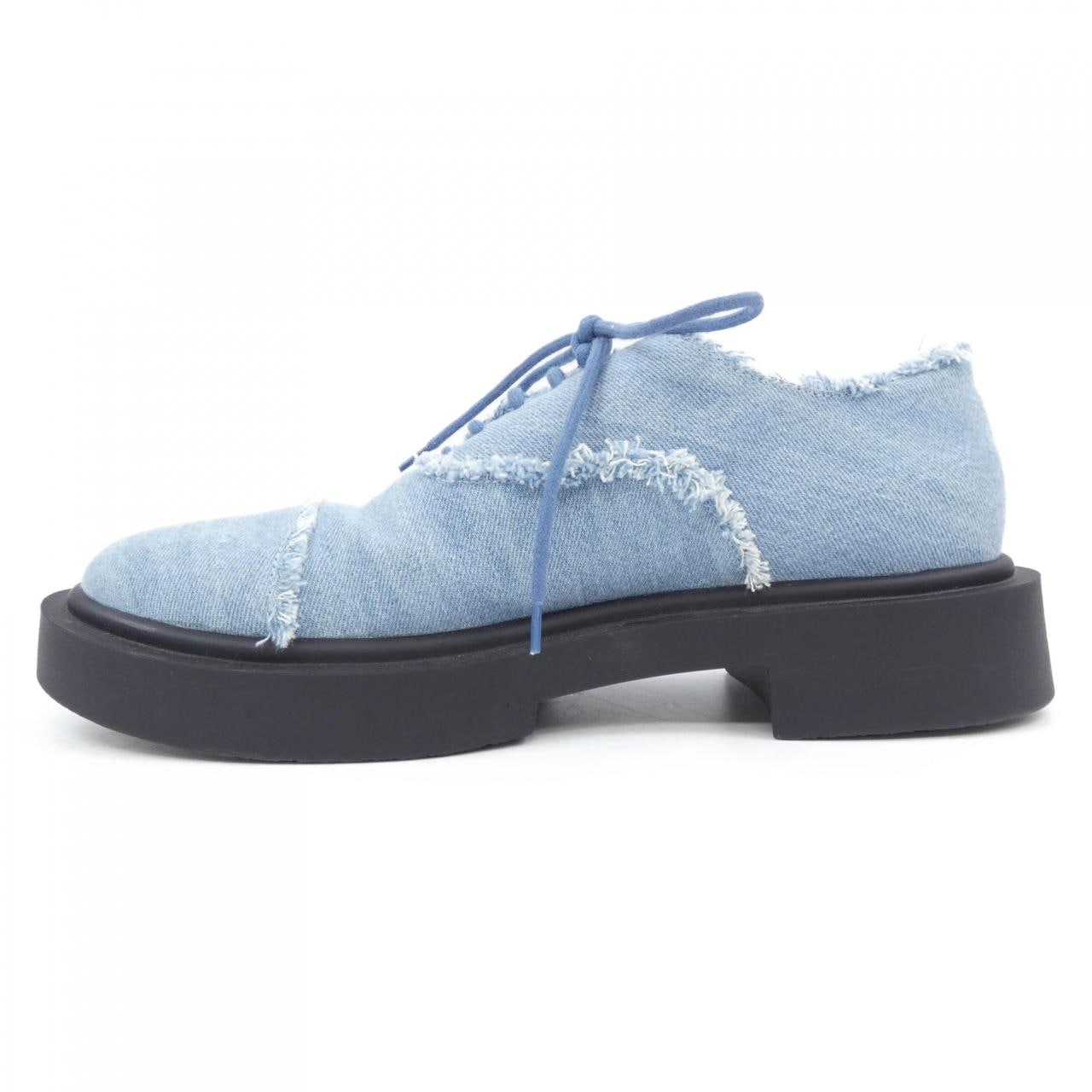 朱塞佩·薩諾蒂 (GIUSEPPE ZANOTTI) 鞋履