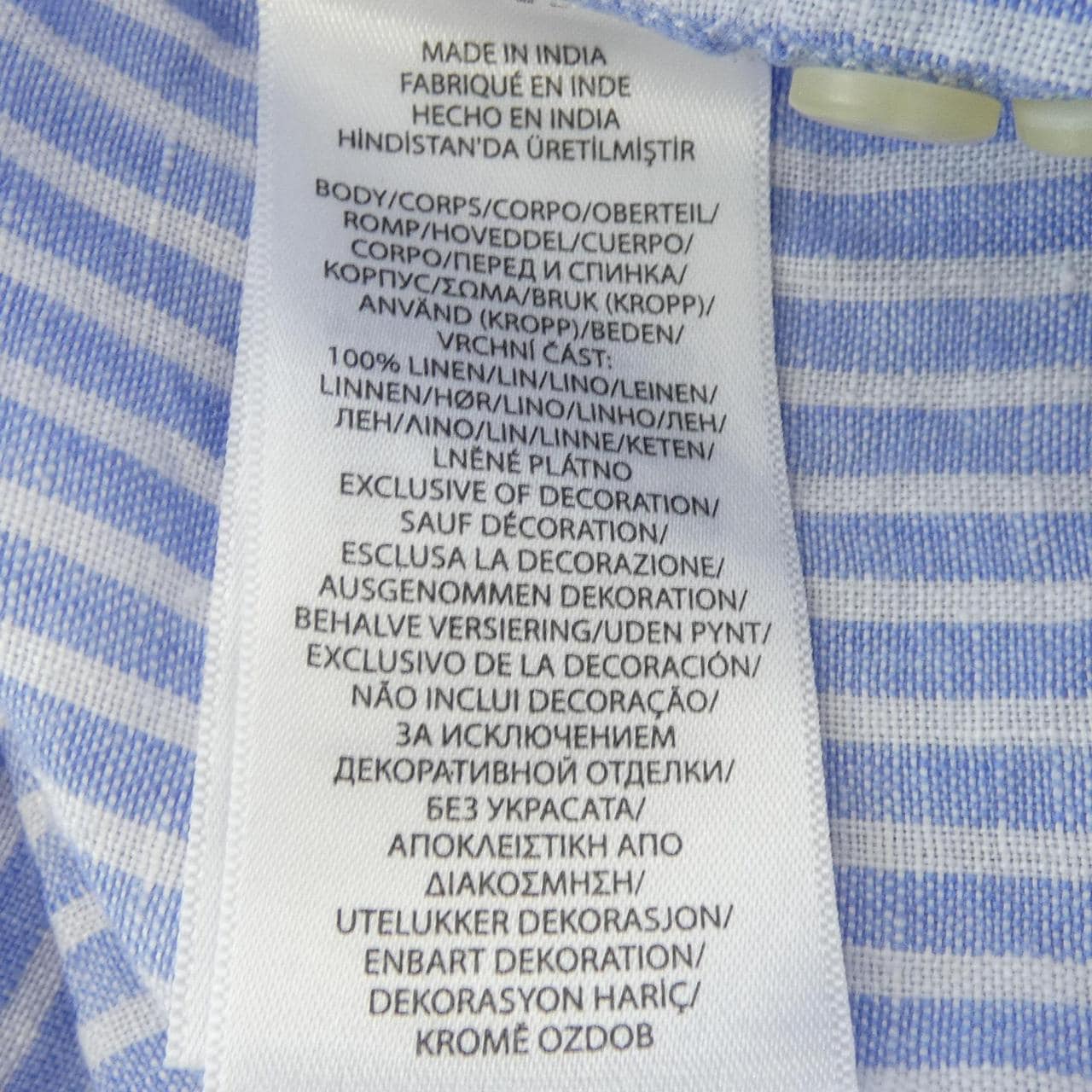 ラルフローレン RALPH LAUREN シャツ