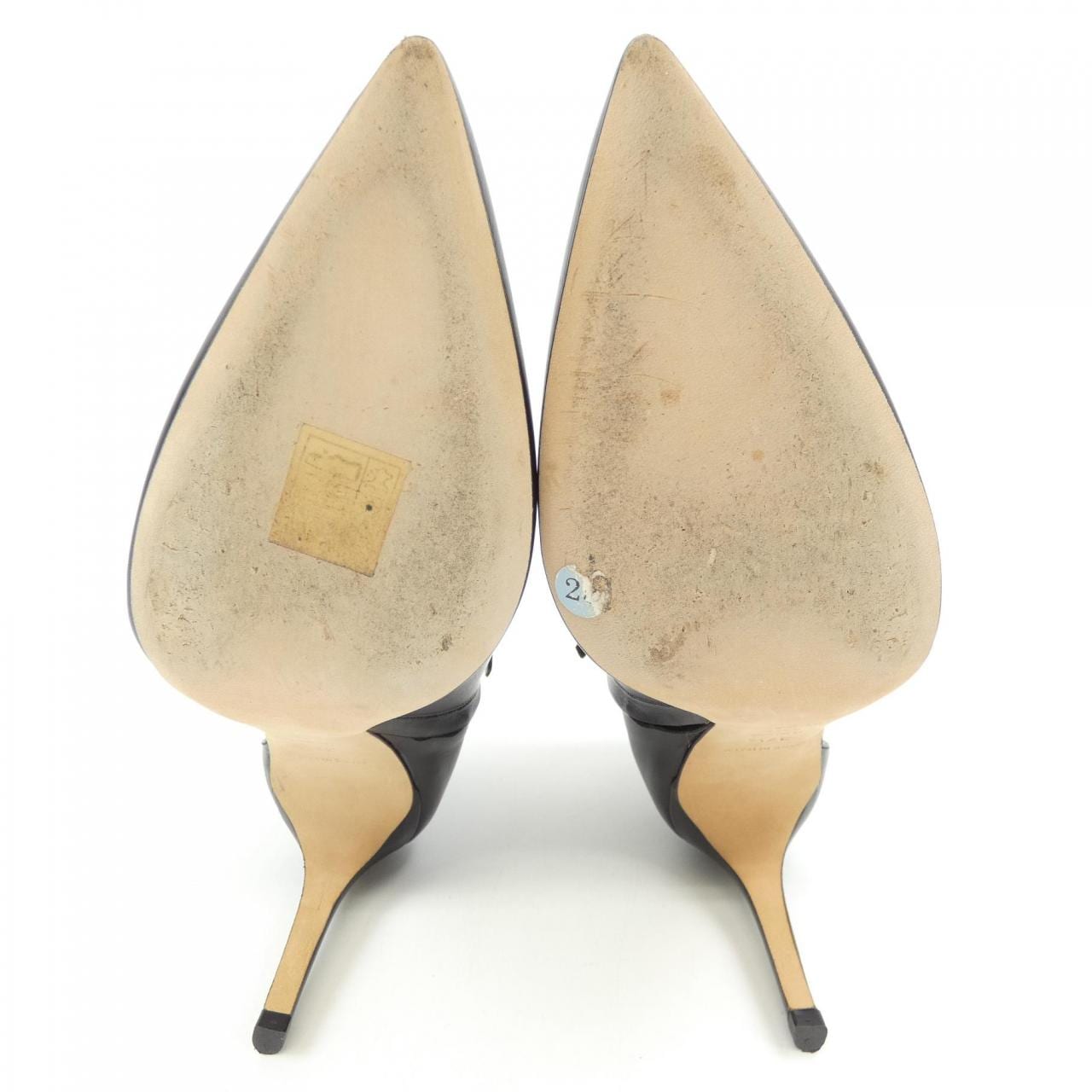 ALBERTO MORETTI ブーツ