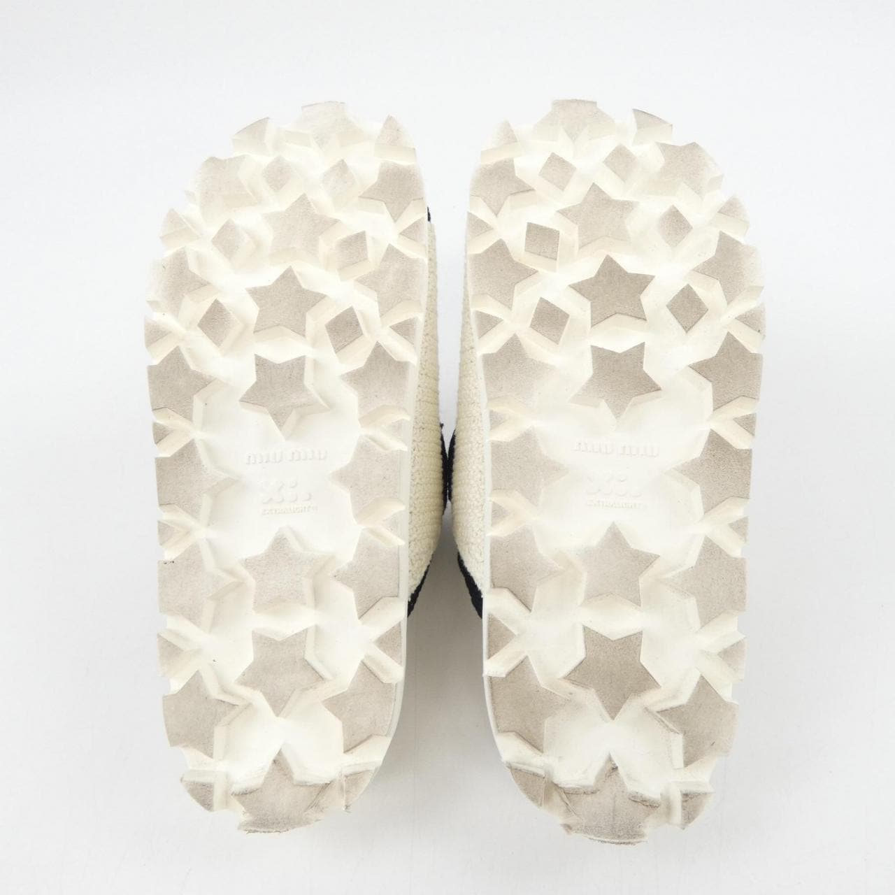 ミュウミュウ MIU MIU サンダル