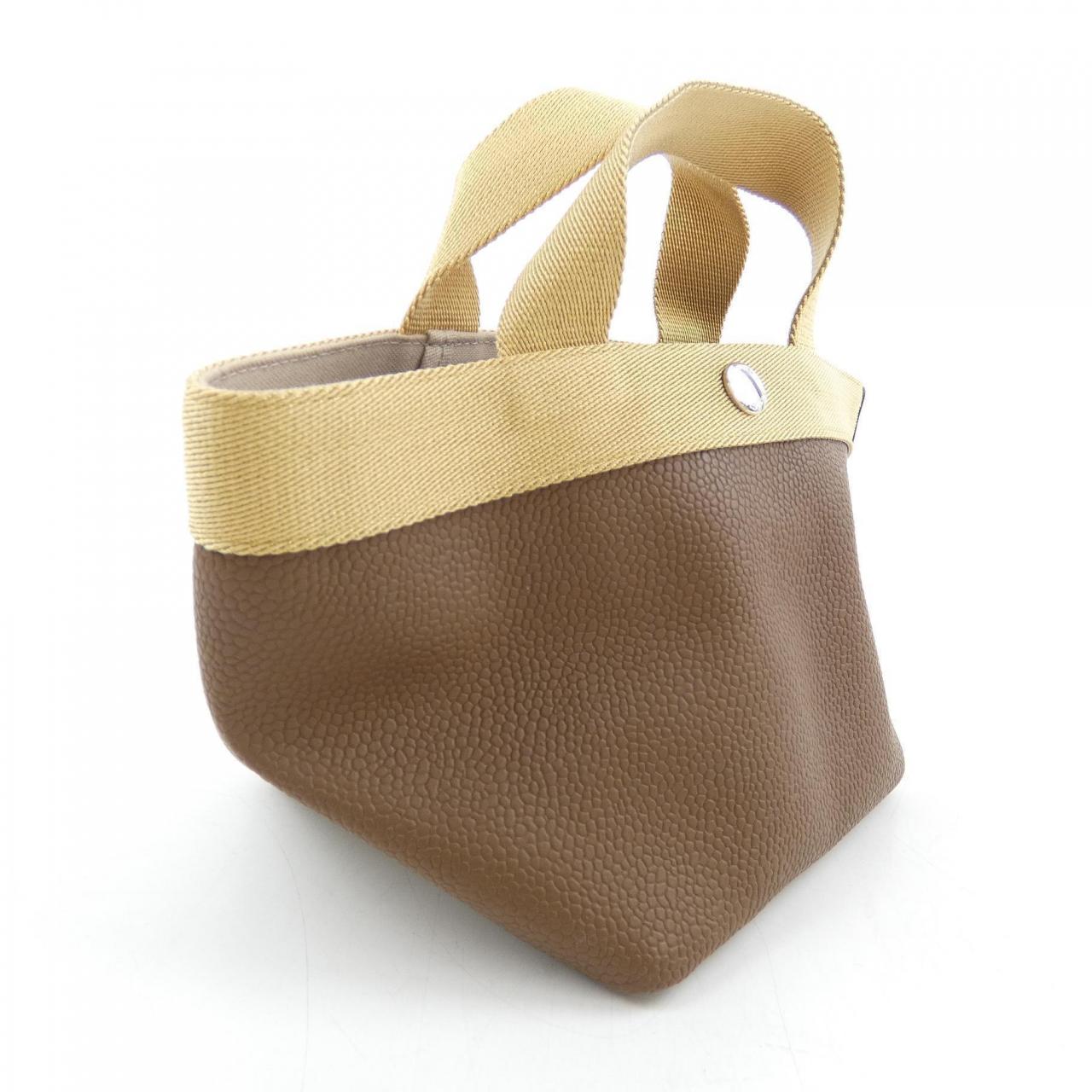 エルベシャプリエ HERVE CHAPELIER 舟型トート 701GP BAG