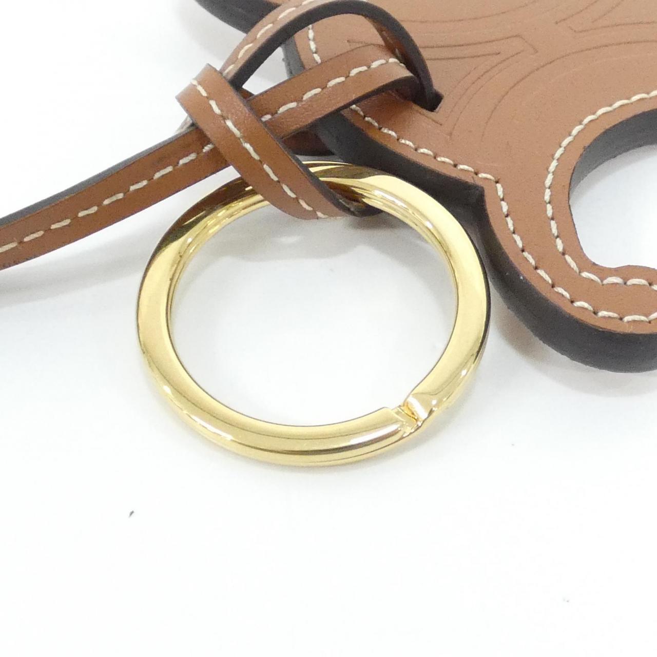 セリーヌ 49I473DSD キーリング