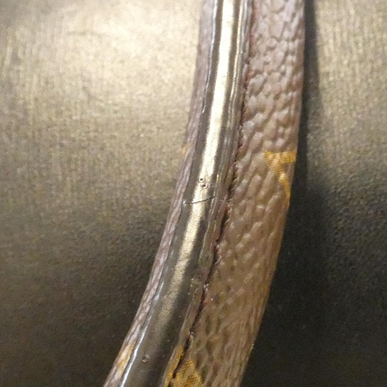 ルイヴィトン モノグラム スピーディ ドクター 25cm M51468 ボストンバッグ