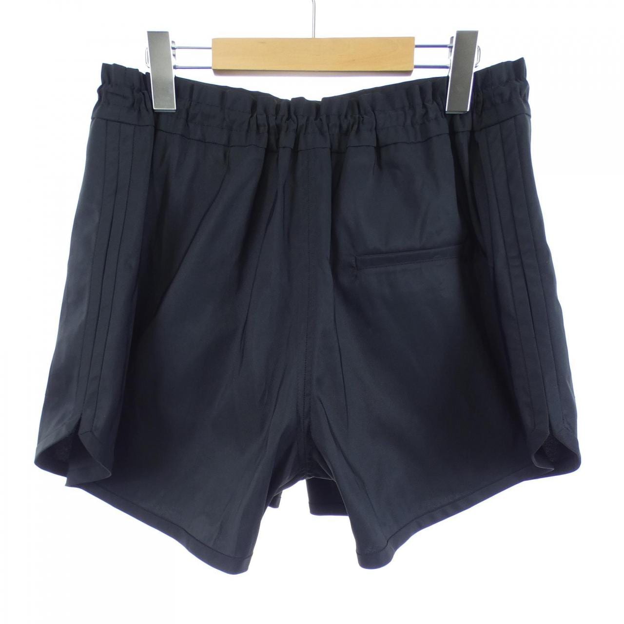 アレキサンダーマックイーン ALEXANDER McQUEEN 661560 QEACM ショートパンツ