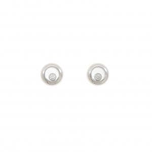 ショパール ダイヤモンド ピアス