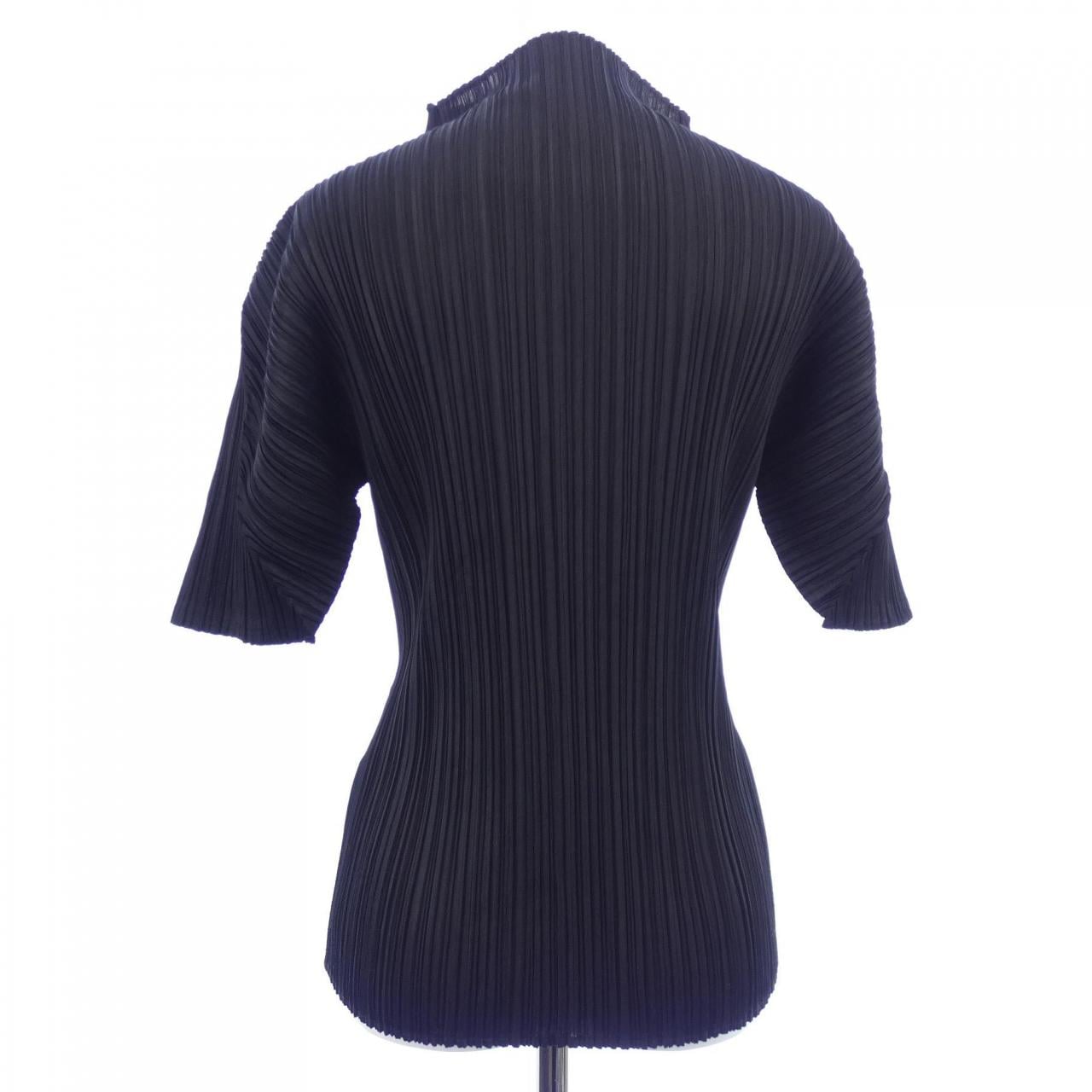 プリーツプリーズ PLEATS PLEASE PP05-JK007 トップス