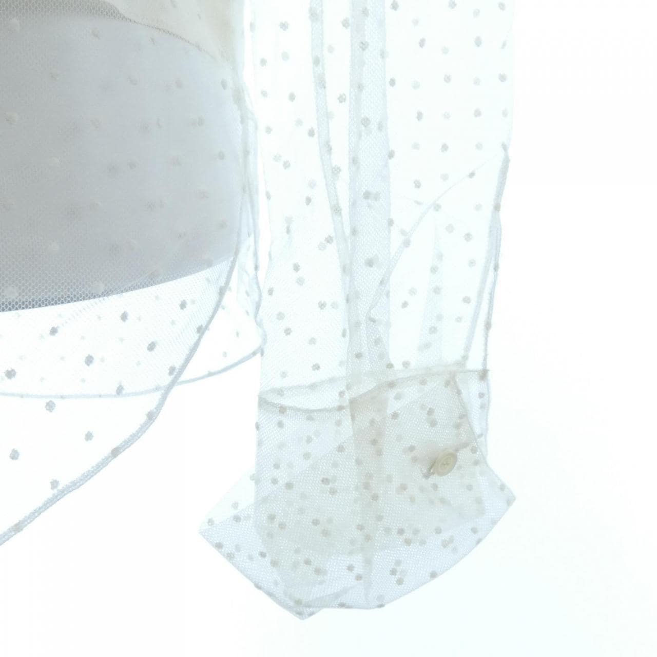 クリスチャンディオール CHRISTIAN DIOR 7A21507L1810 トップス