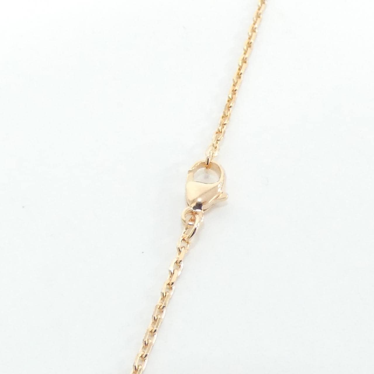 エルメス ポップ アッシュ MINI 147992FO ネックレス