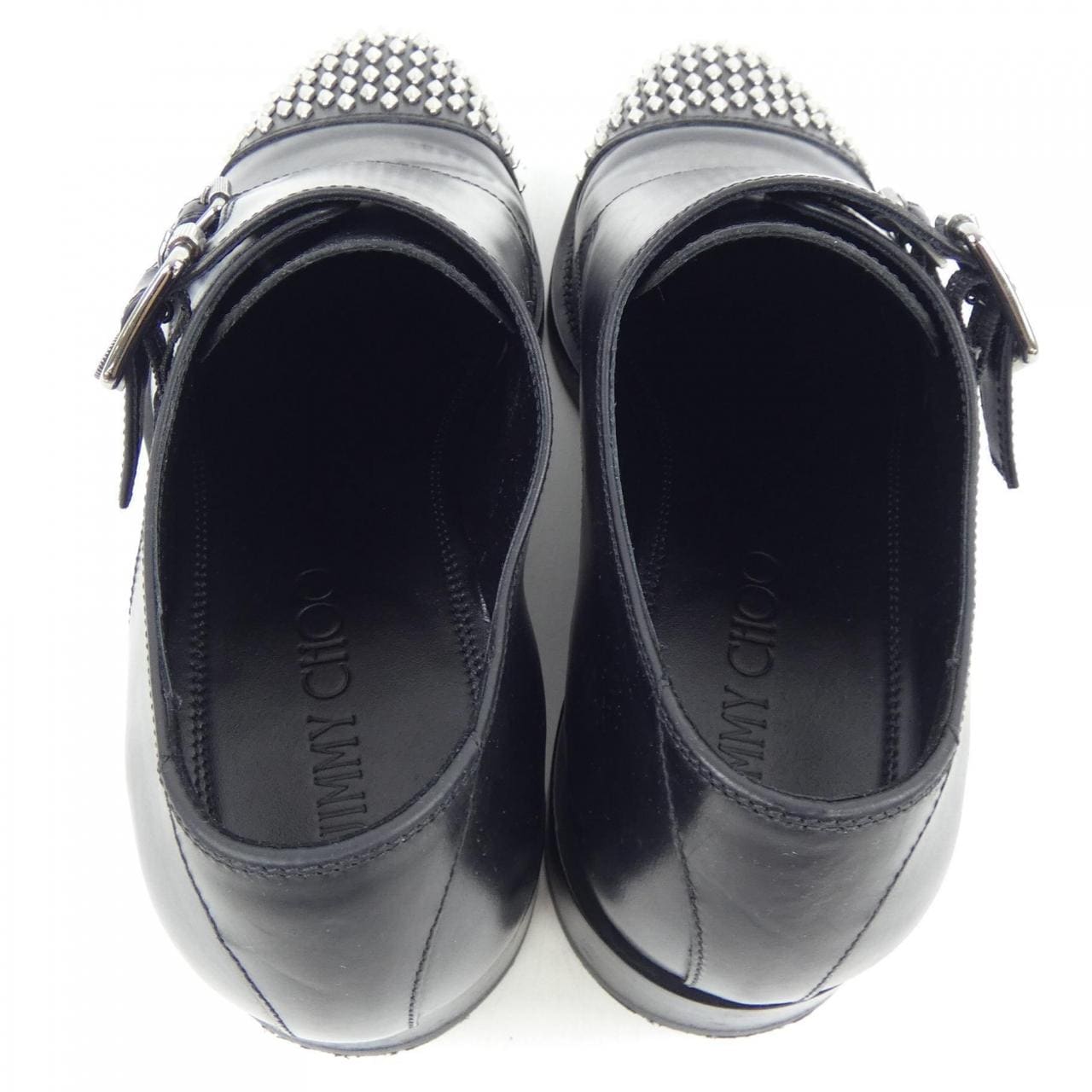 ジミーチュウ JIMMY CHOO シューズ