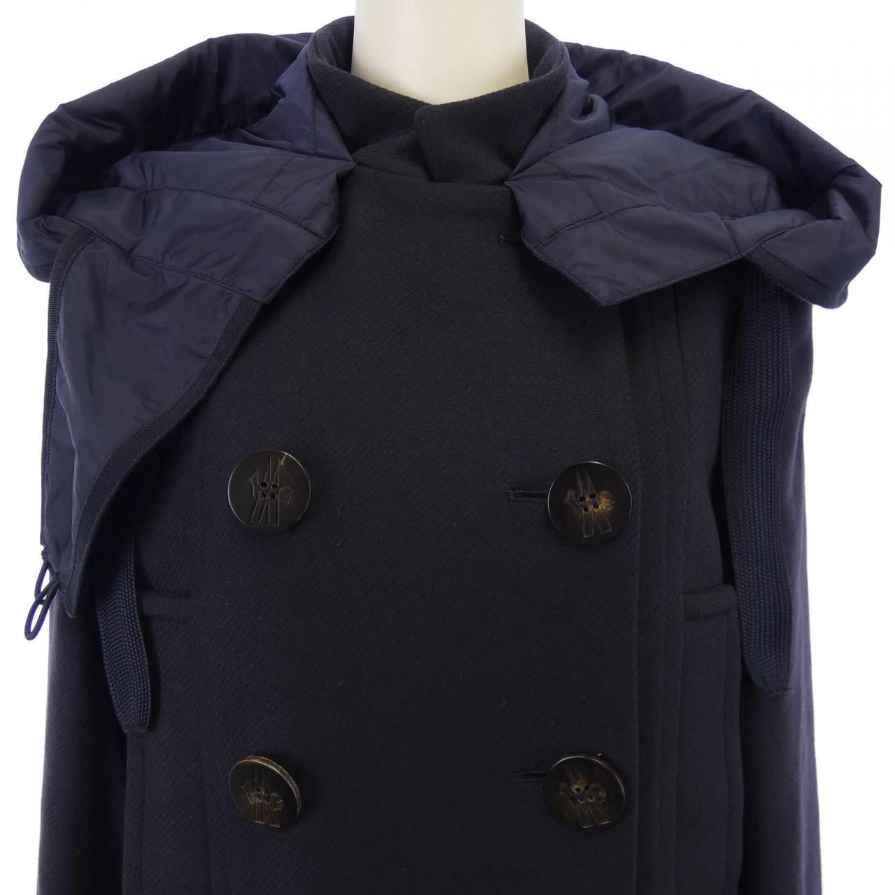 モンクレール MONCLER BECASSIN ダウンコート