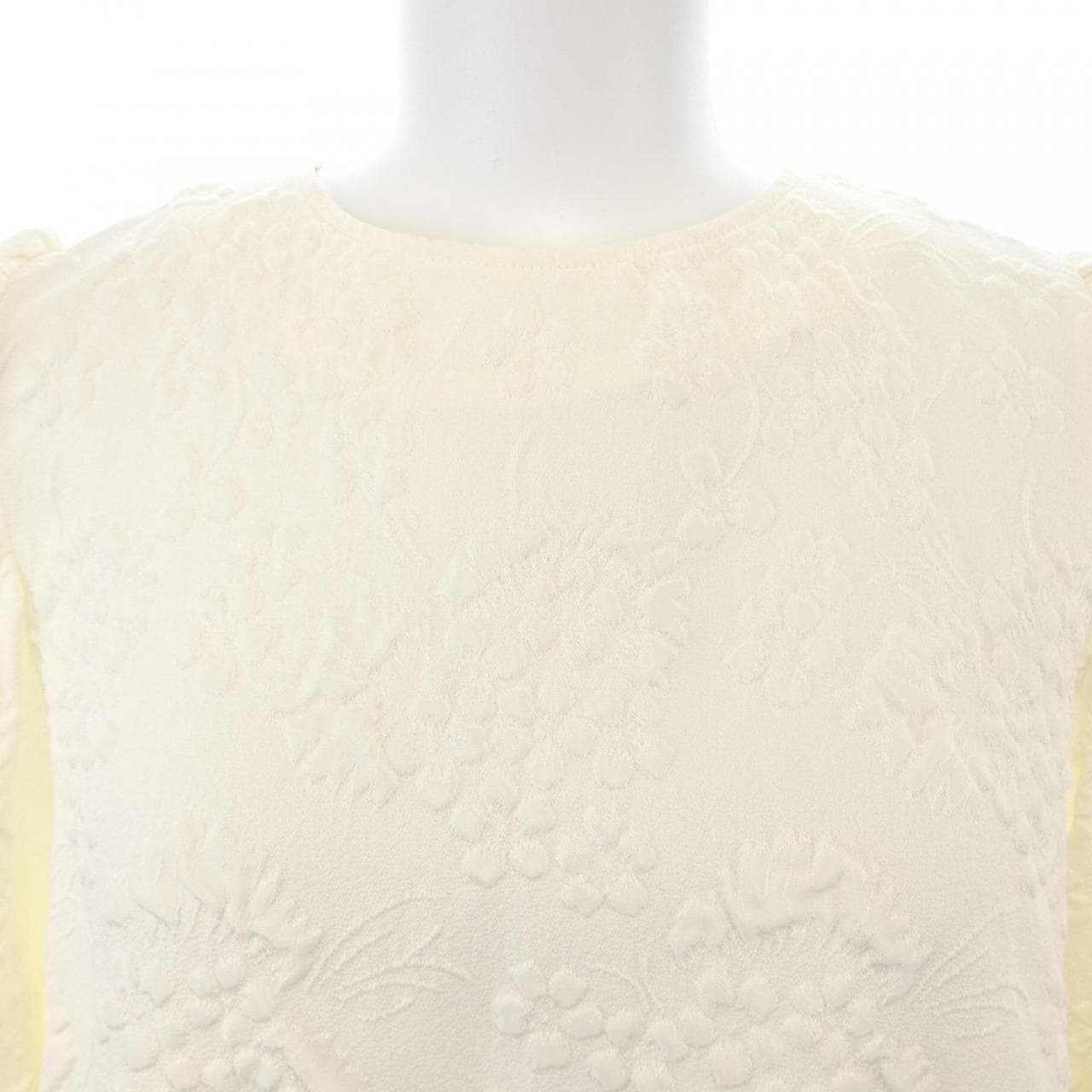 オオガ OHGA チュニック