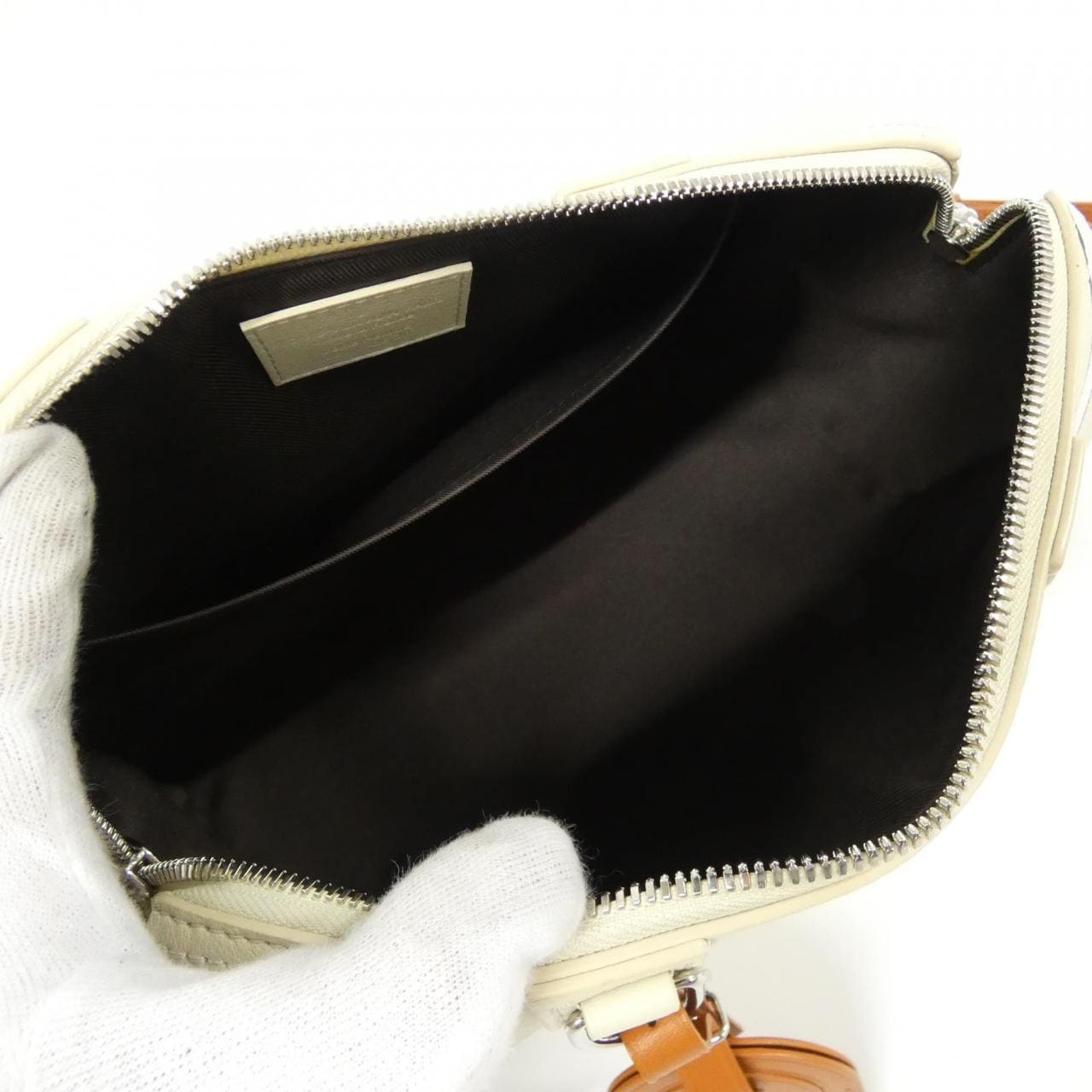 ルイヴィトン シティ キーポル M59670 ショルダーバッグ