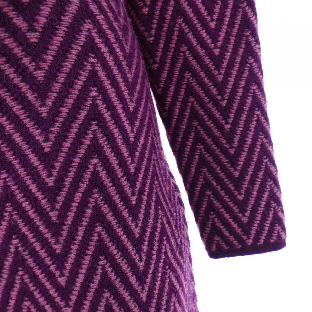 シャネル CHANEL P71619K10290 21K ワンピース