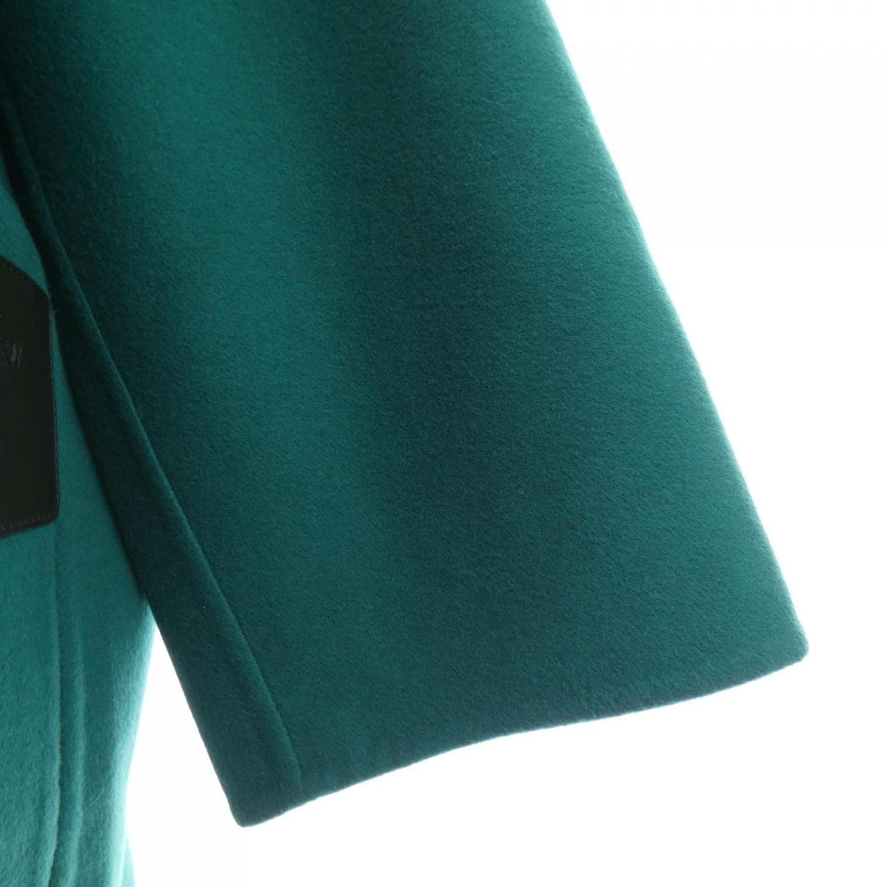 エルメス HERMES 4H0124DB コート