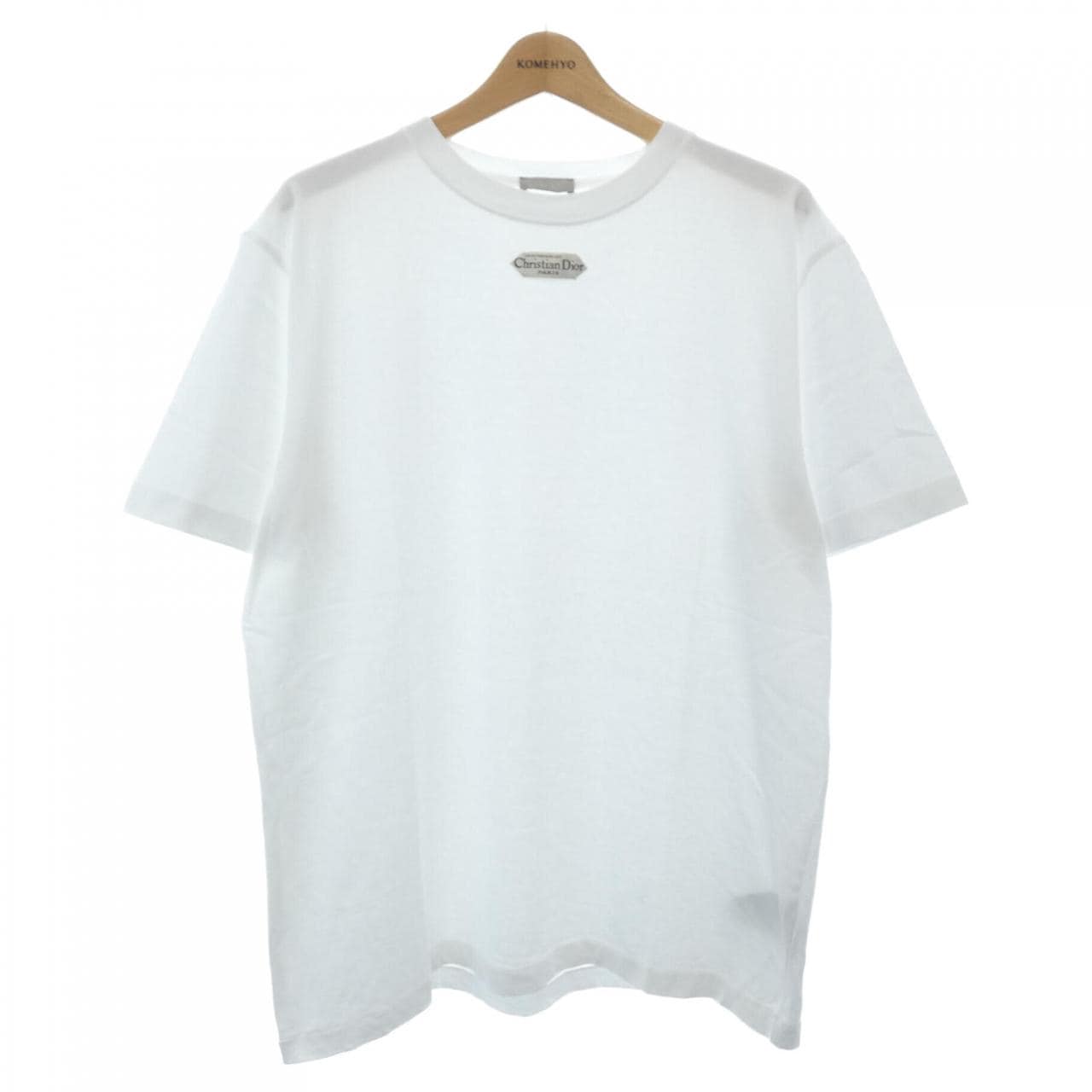 ディオール DIOR 543J696A0847 Tシャツ
