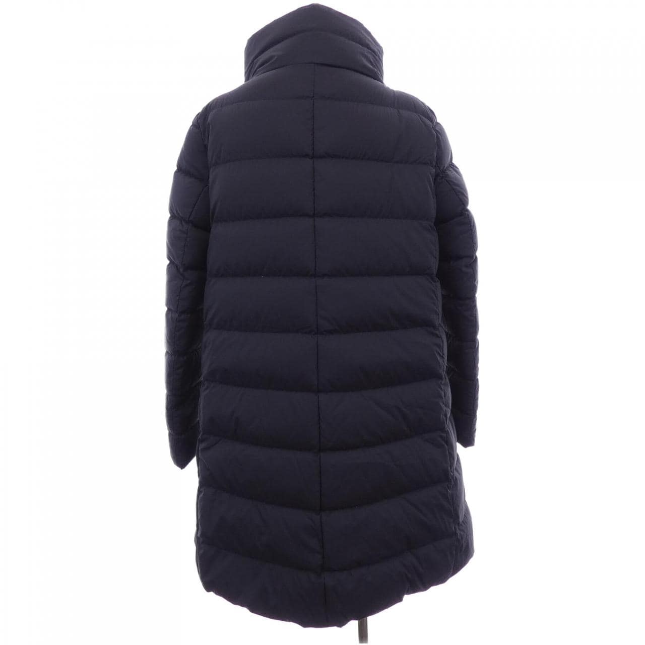 ヘルノ Herno PI0845D ダウンコート