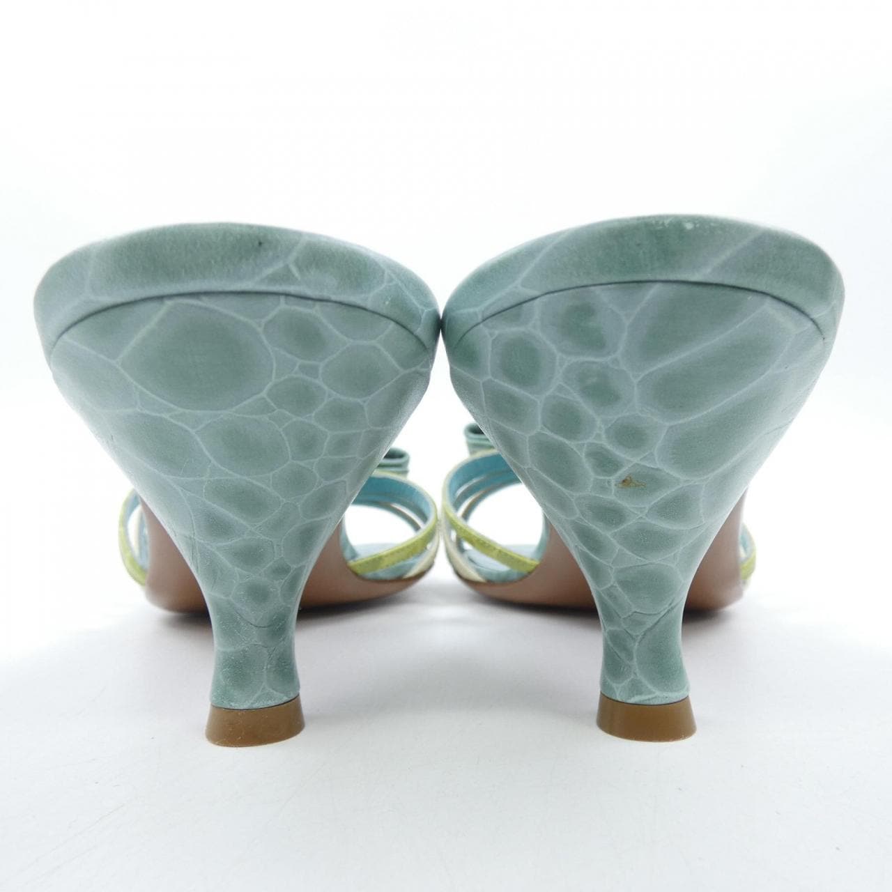 サルヴァトーレフェラガモ SALVATORE FERRAGAMO サンダル