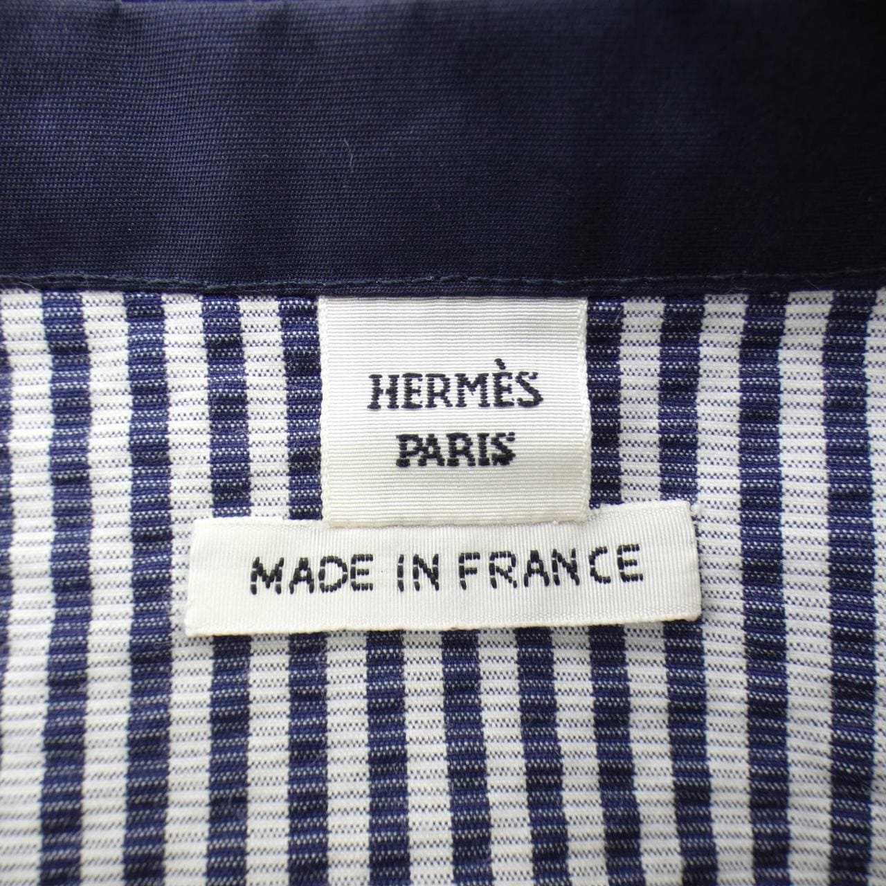 エルメス HERMES *16-7813 ワンピース