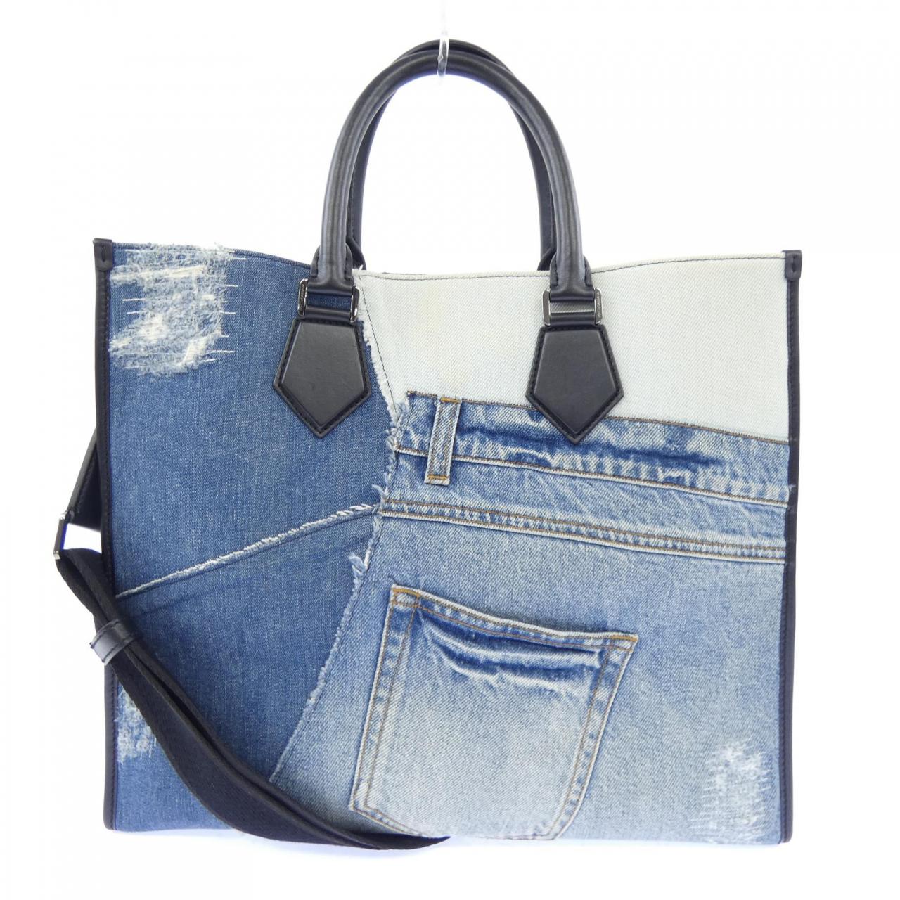 ドルチェアンドガッバーナ DOLCE&GABBANA BM2271AO9988B015 BAG