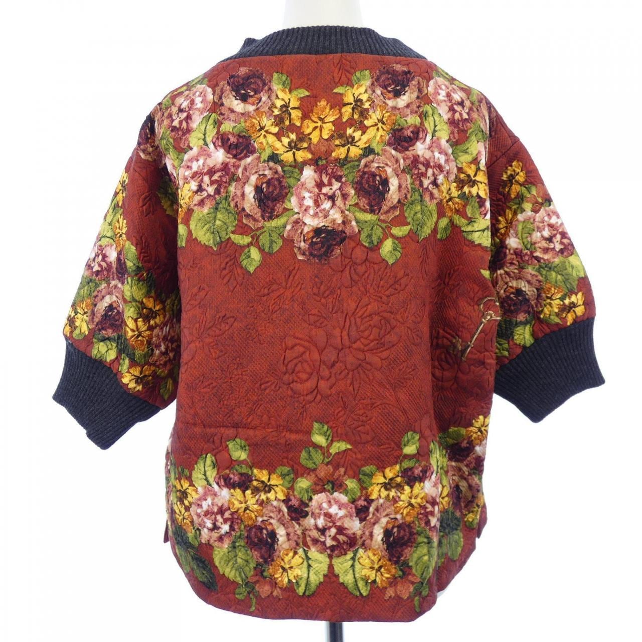 ドルチェアンドガッバーナ DOLCE&GABBANA F9649T/G7ADX トップス