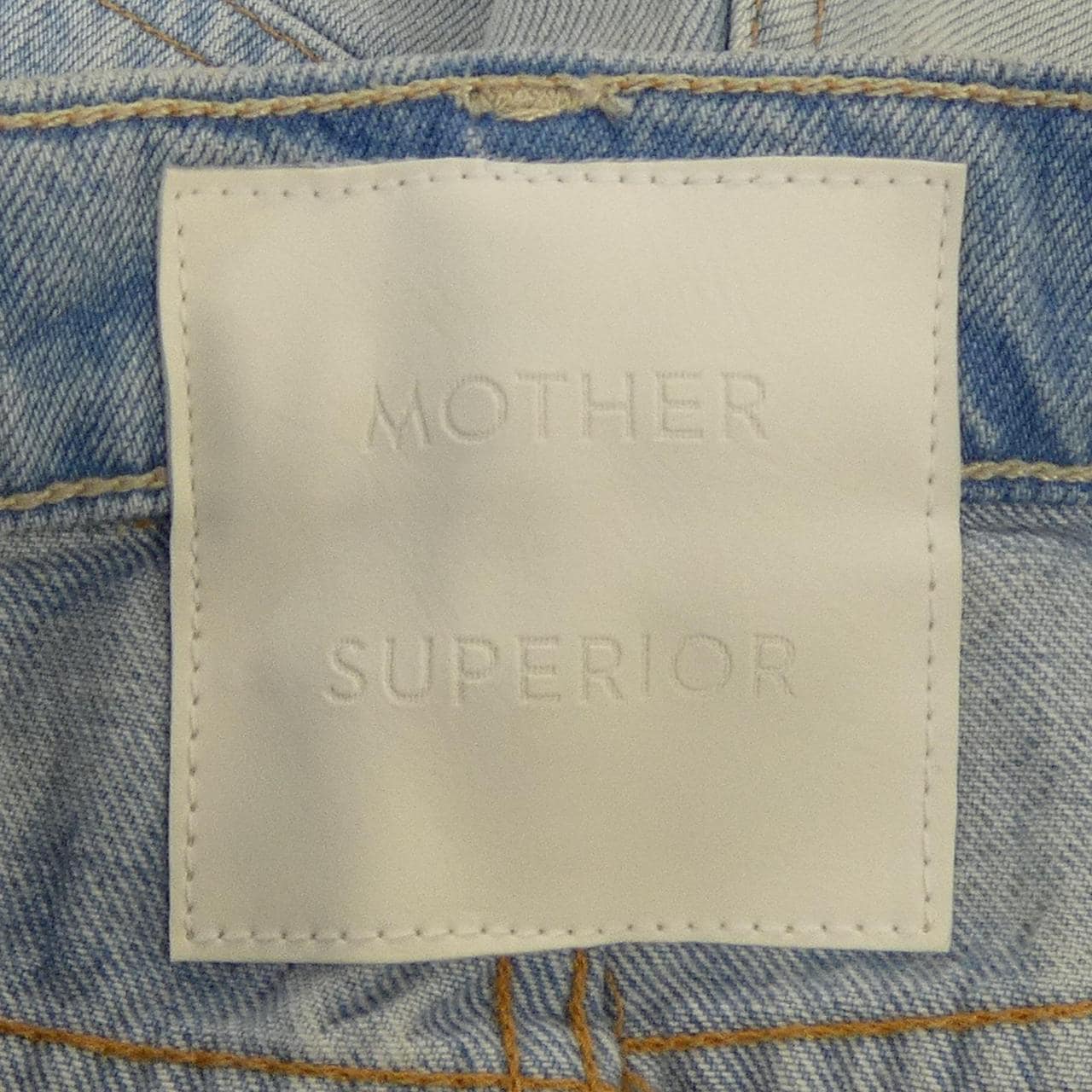 マザー MOTHER ジーンズ