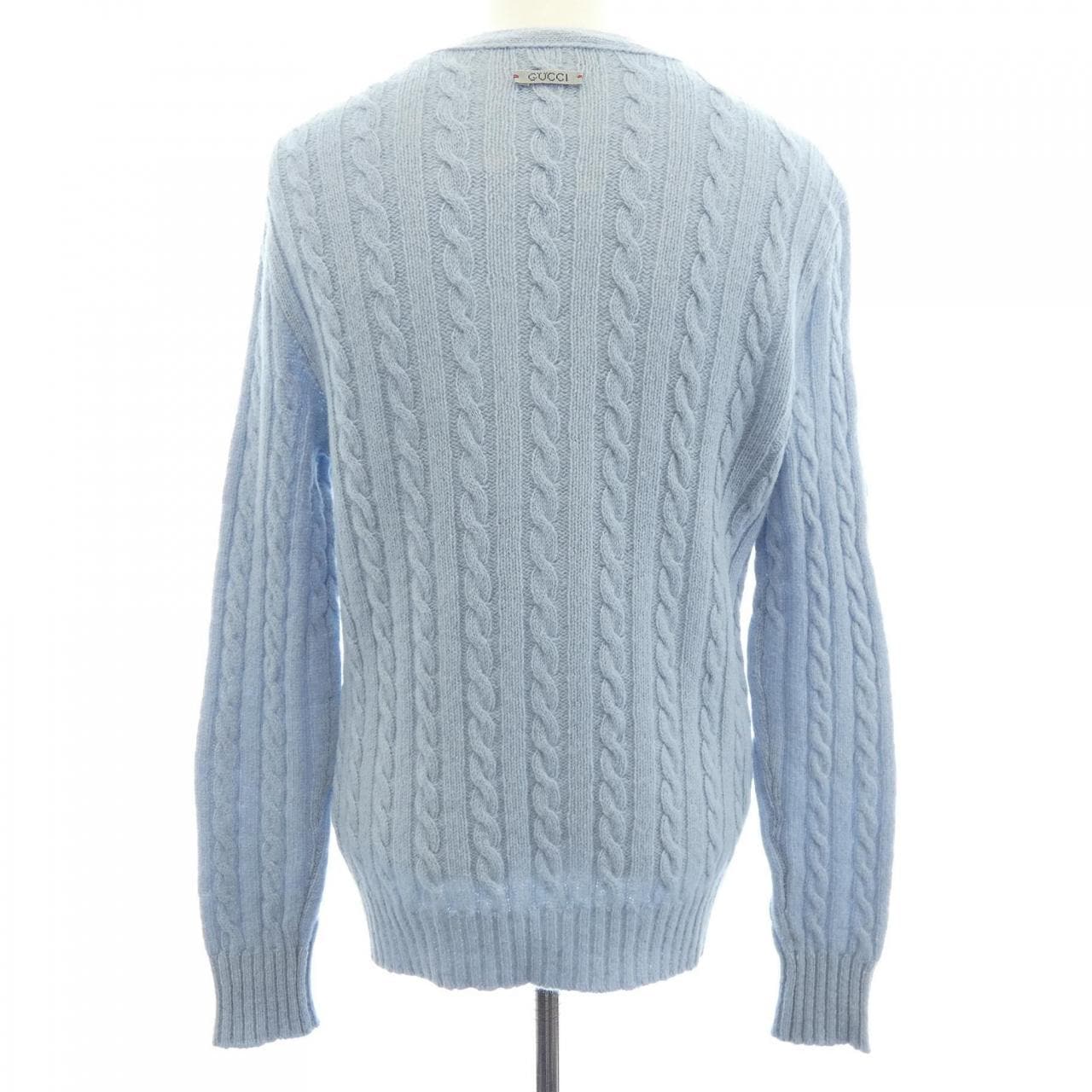 グッチ GUCCI 474108 X1460 カーディガン