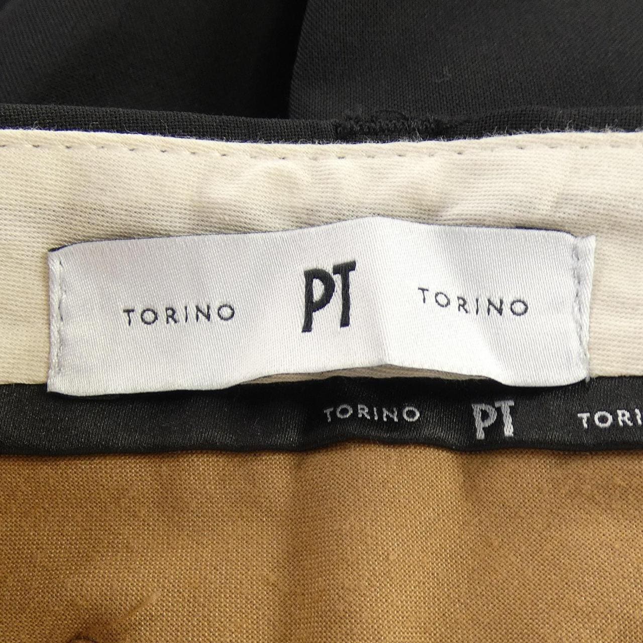 ピーティートリノ PT TORINO パンツ