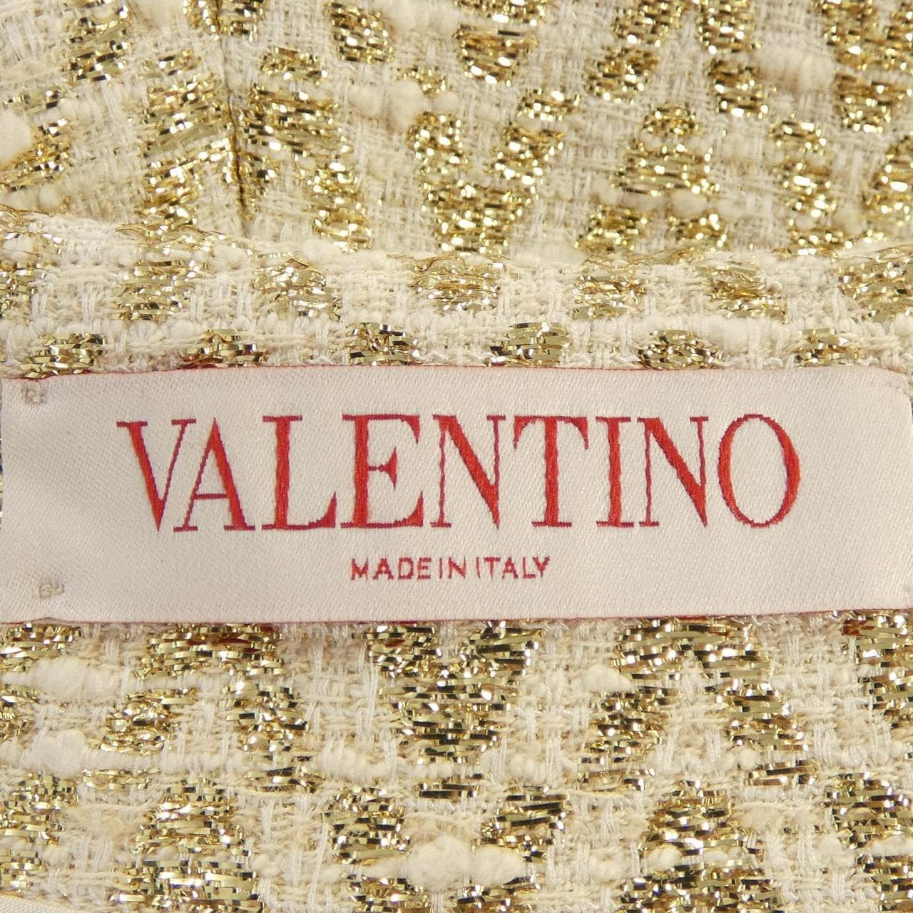 ヴァレンティノ VALENTINO 2B3RF2A17LS ショートパンツ