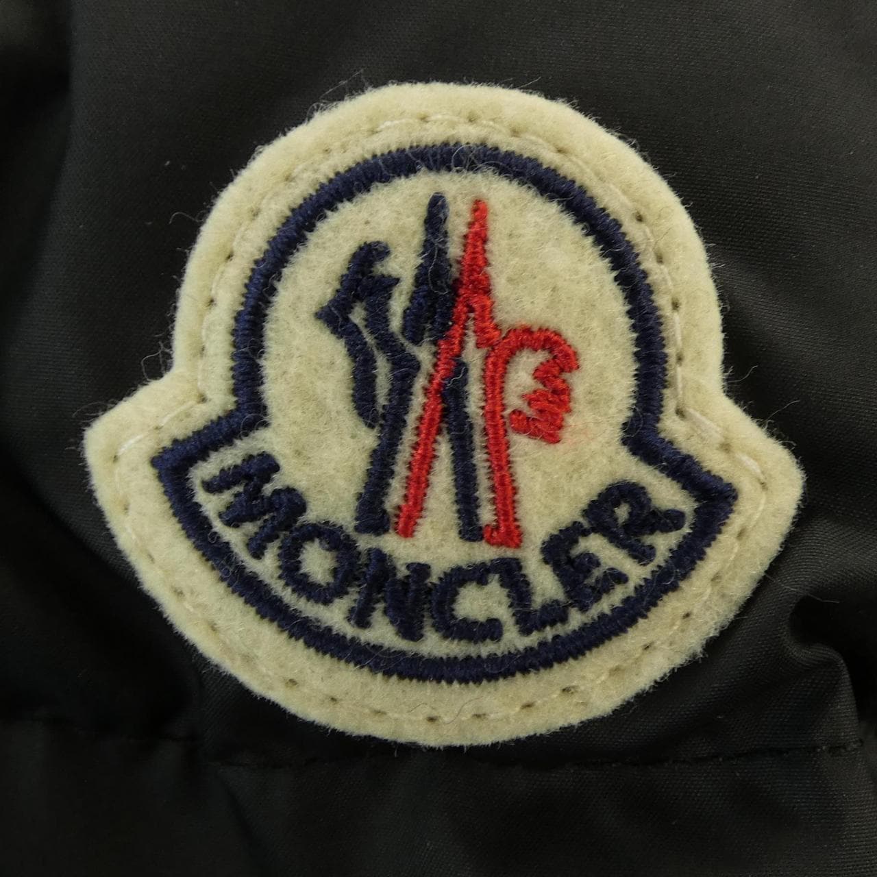 モンクレール MONCLER BROU ダウンコート