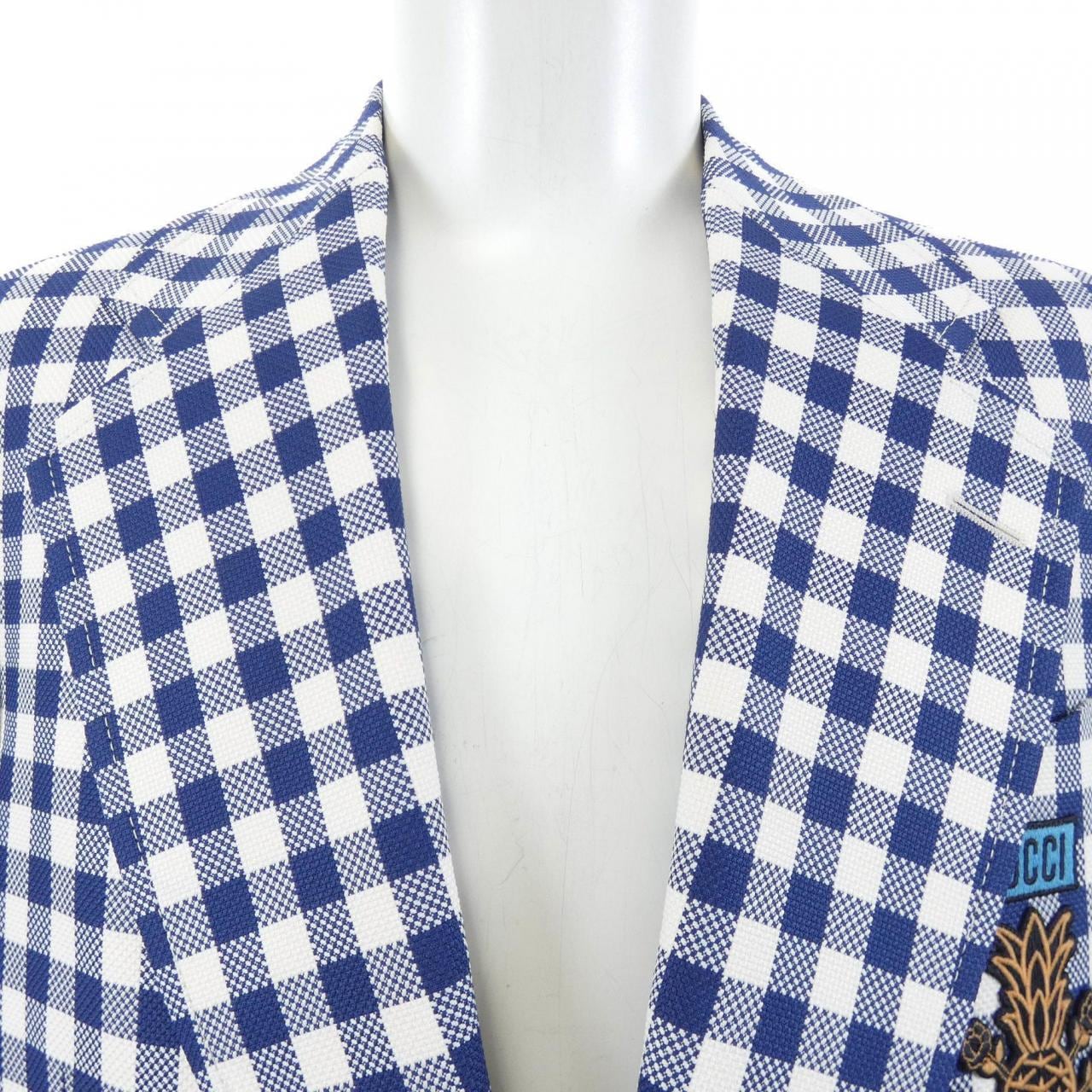 グッチ GUCCI 22THOUSAND 7HUNDRED AND FIVE GUCCI SONGS 673161 ZAGFV ジャケット