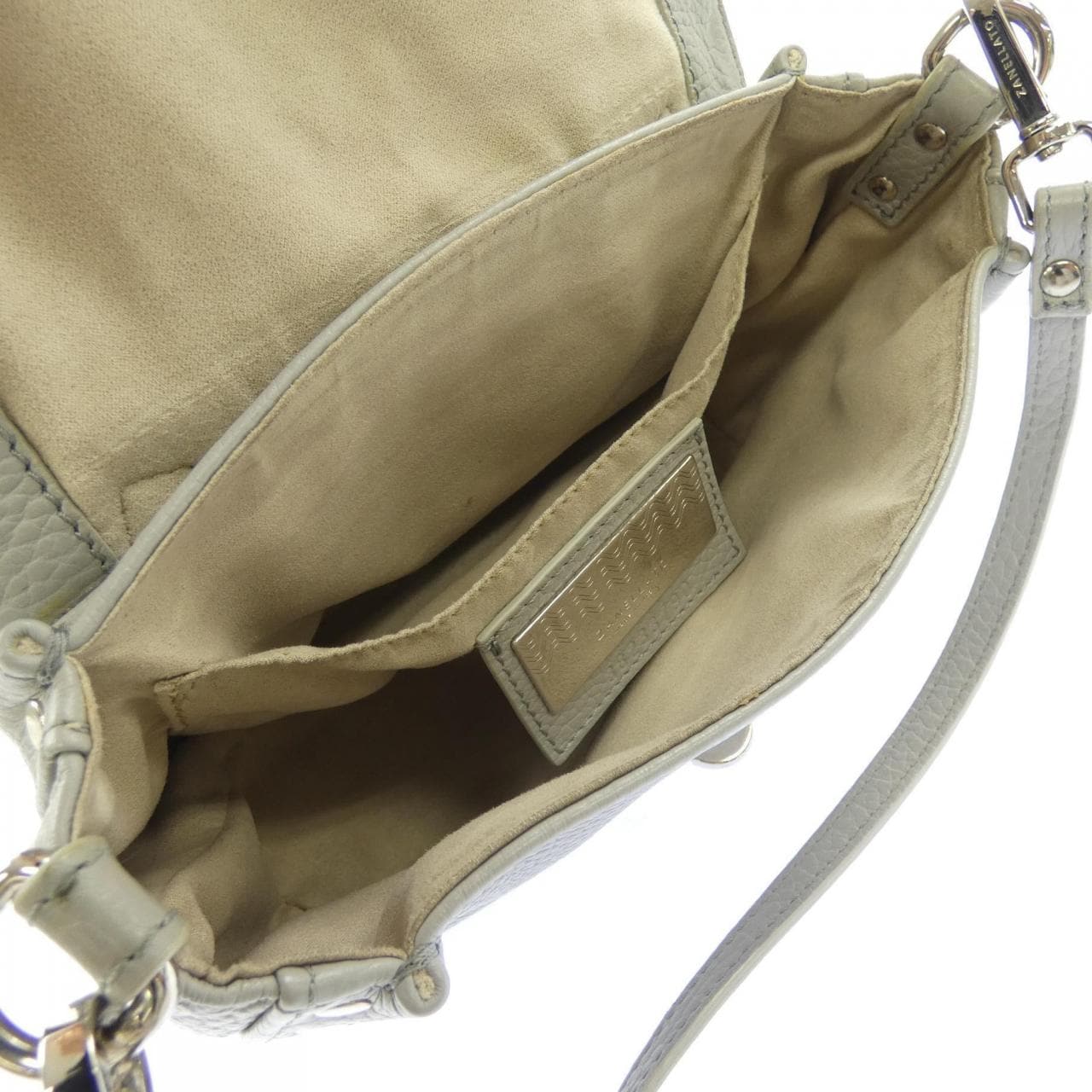 ザネラート ZANELLATO 38233790 BAG