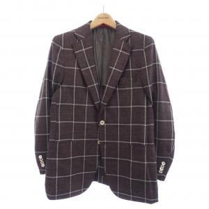 イザイア ISAIA ジャケット
