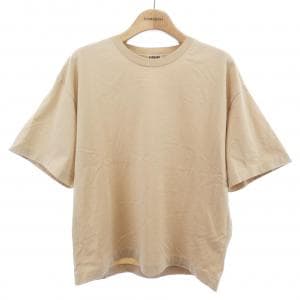 オーラリー AURALEE Tシャツ