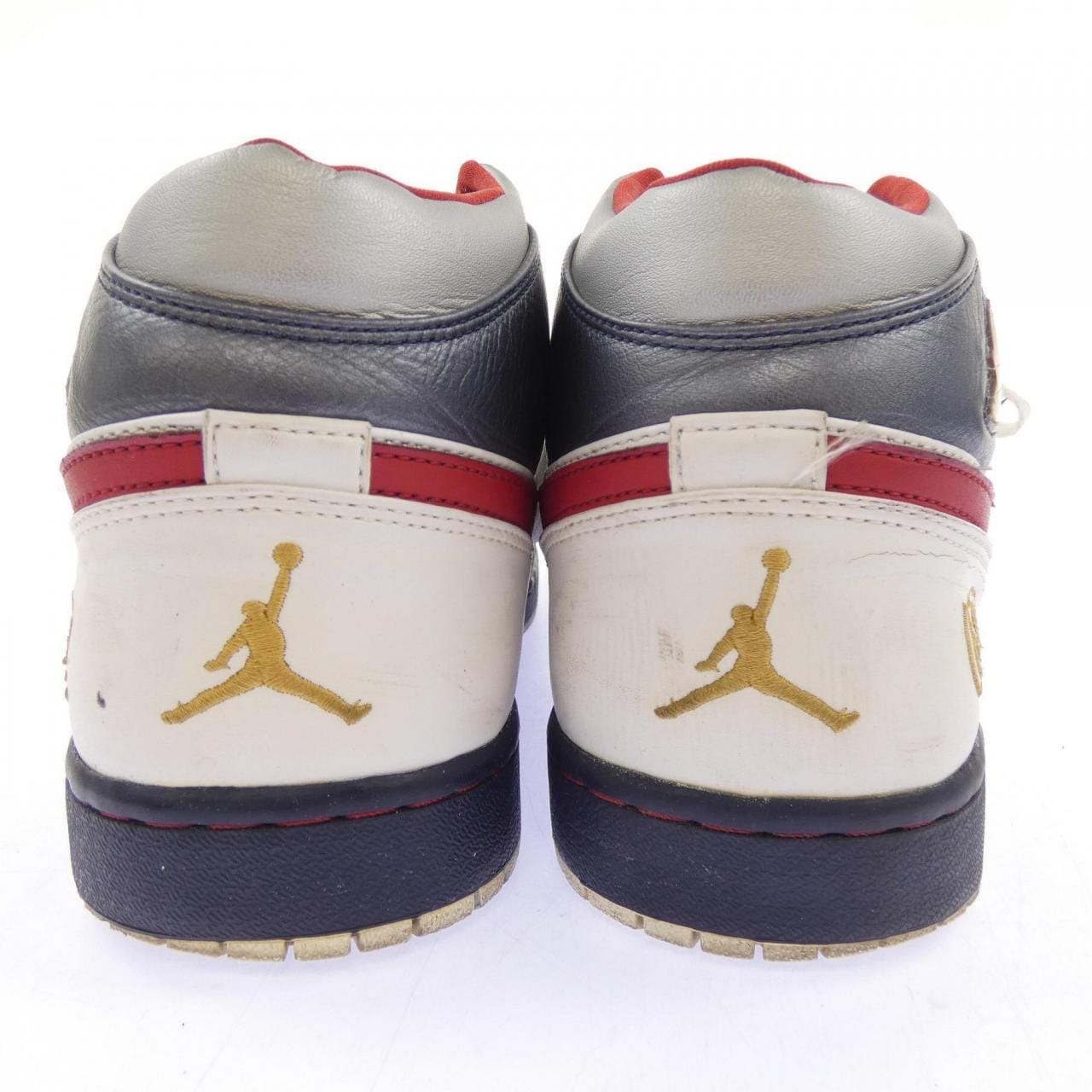 ナイキ ジョーダン NIKE JORDAN 136085-161 スニーカー