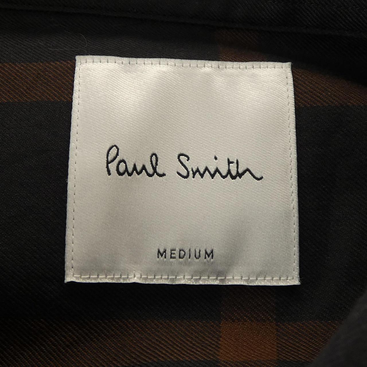 ポールスミス Paul Smith PF-WR-45092 シャツ